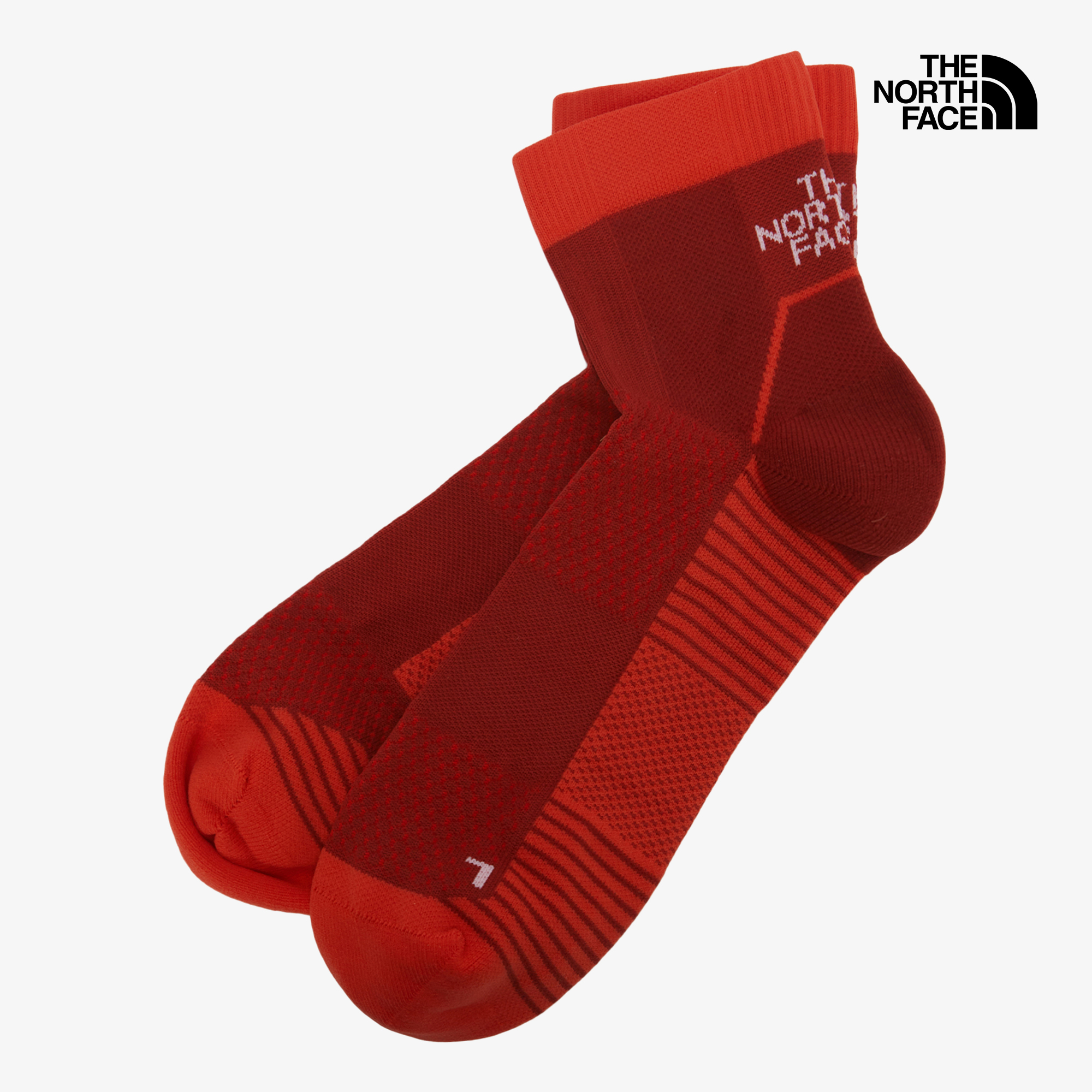 TRAIL RUN QUARTER SOCK