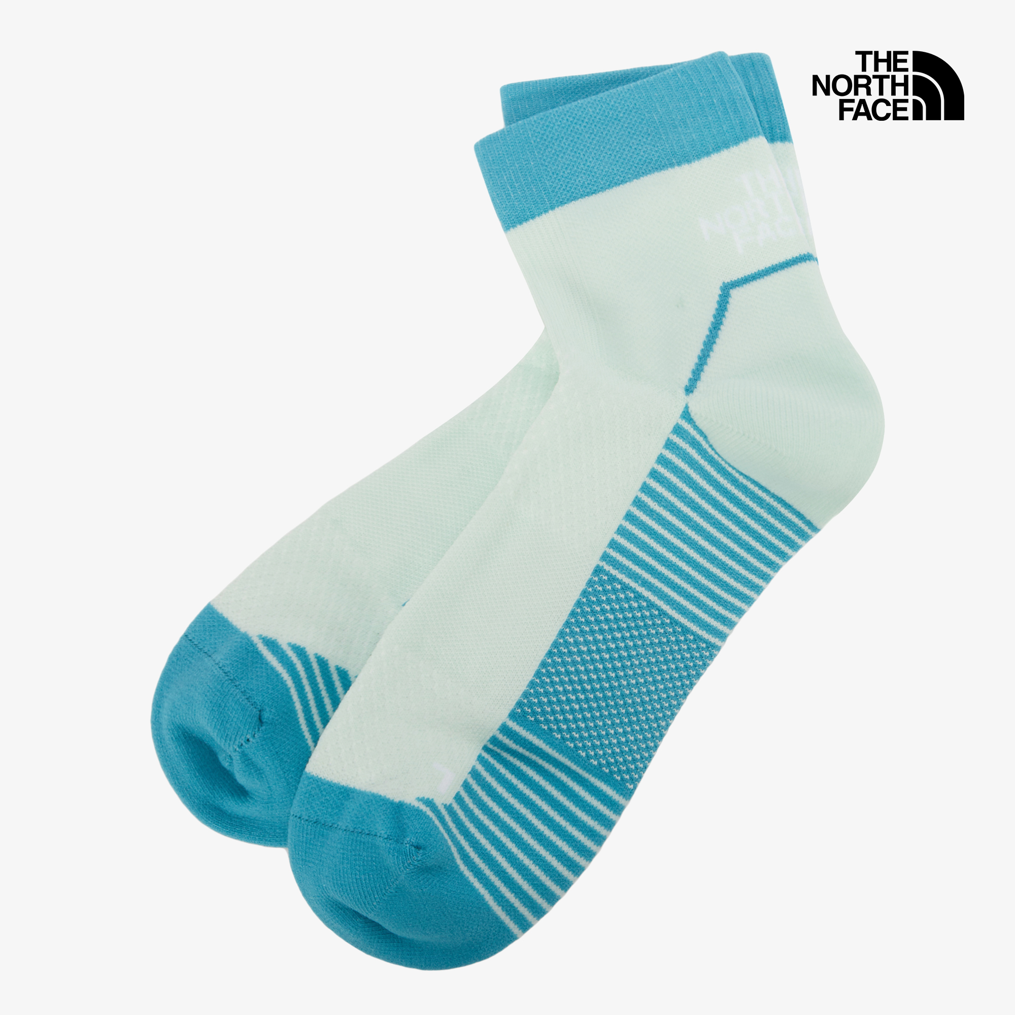 TRAIL RUN QUARTER SOCK