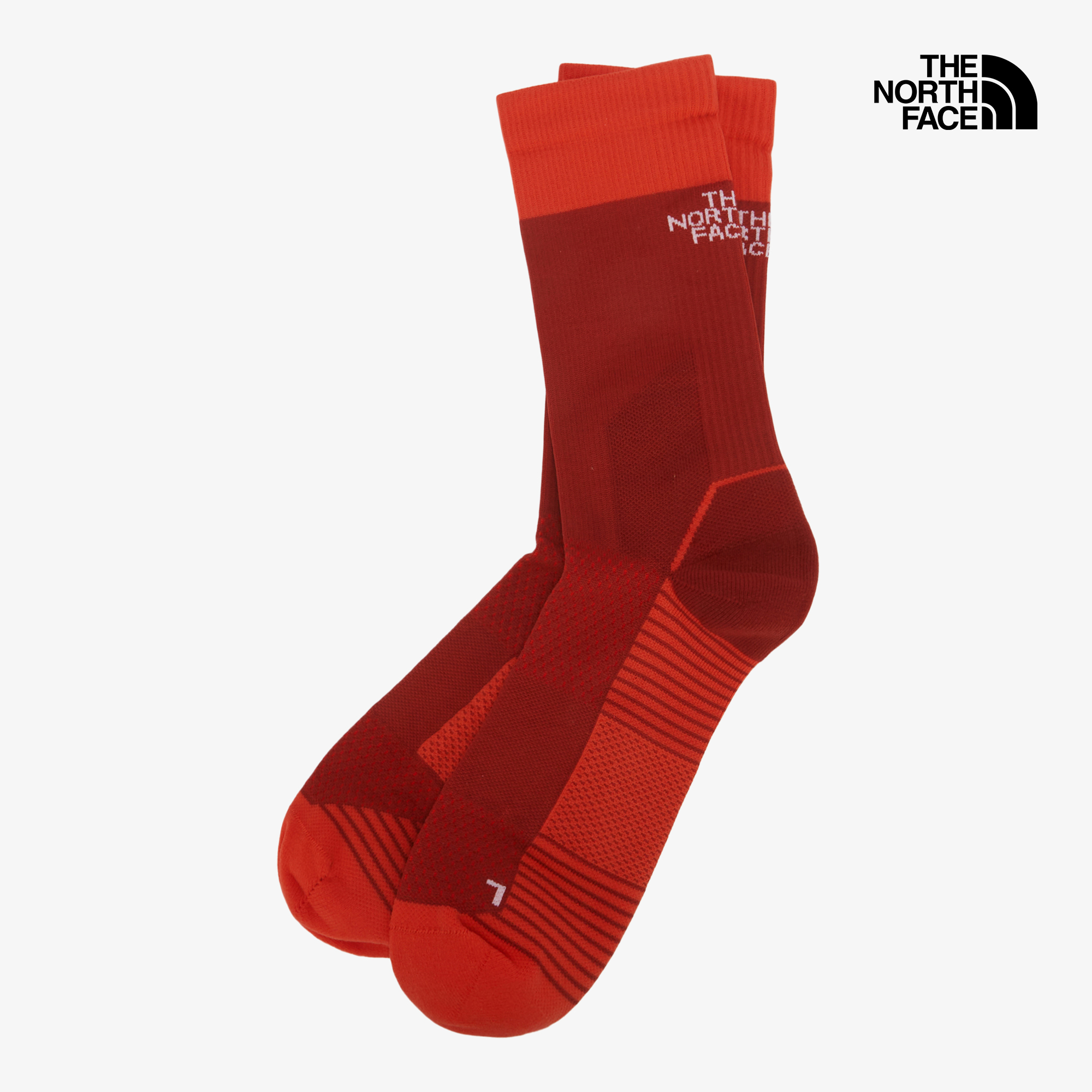 TRAIL RUN SOCK CREW