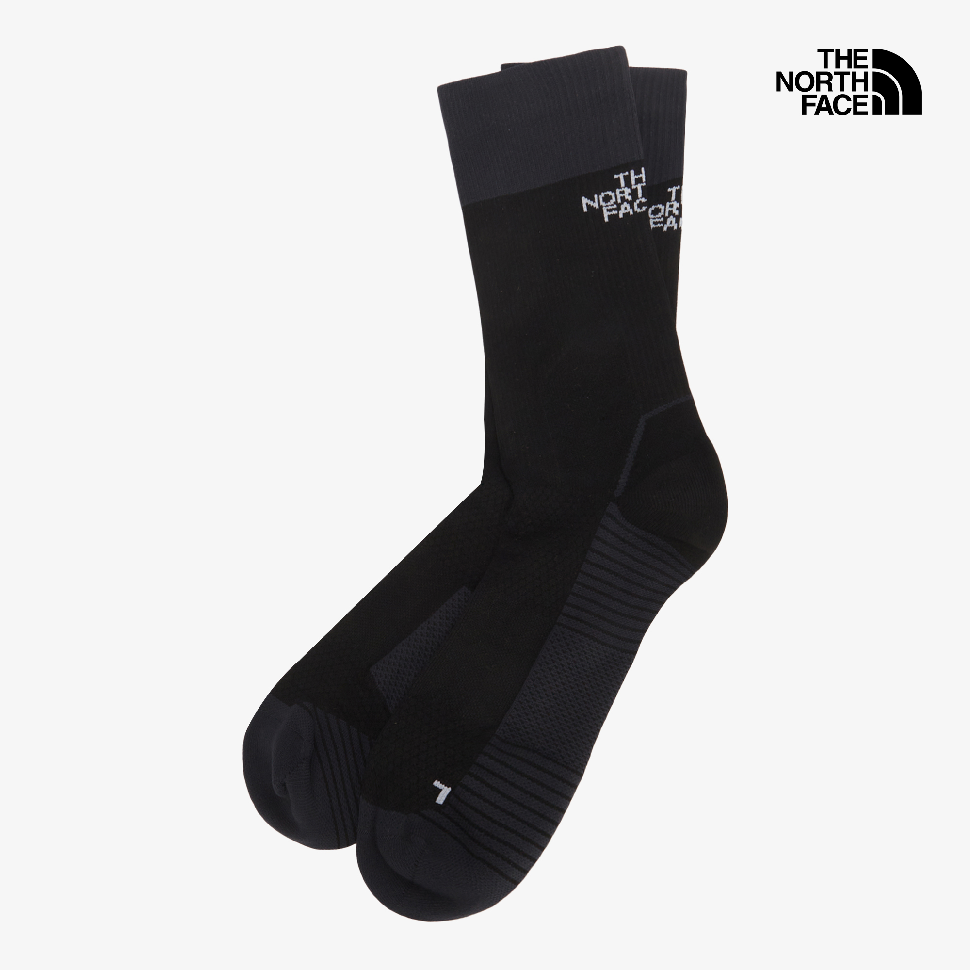 TRAIL RUN SOCK CREW
