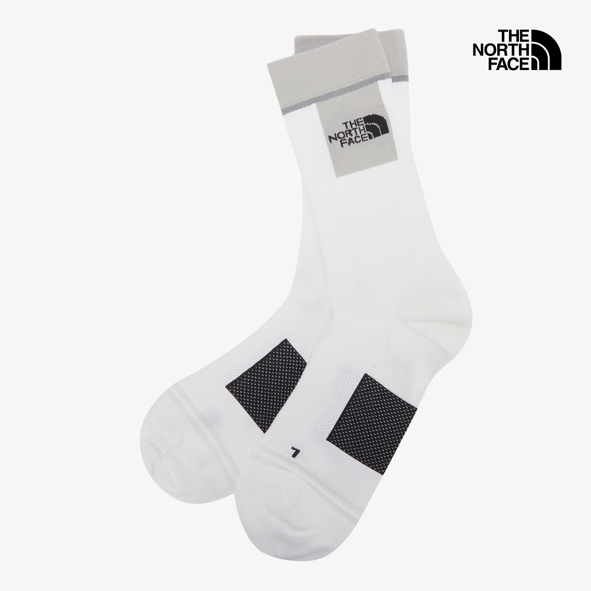 TRAIL RUN ULTRALIGHT CREW SOCK