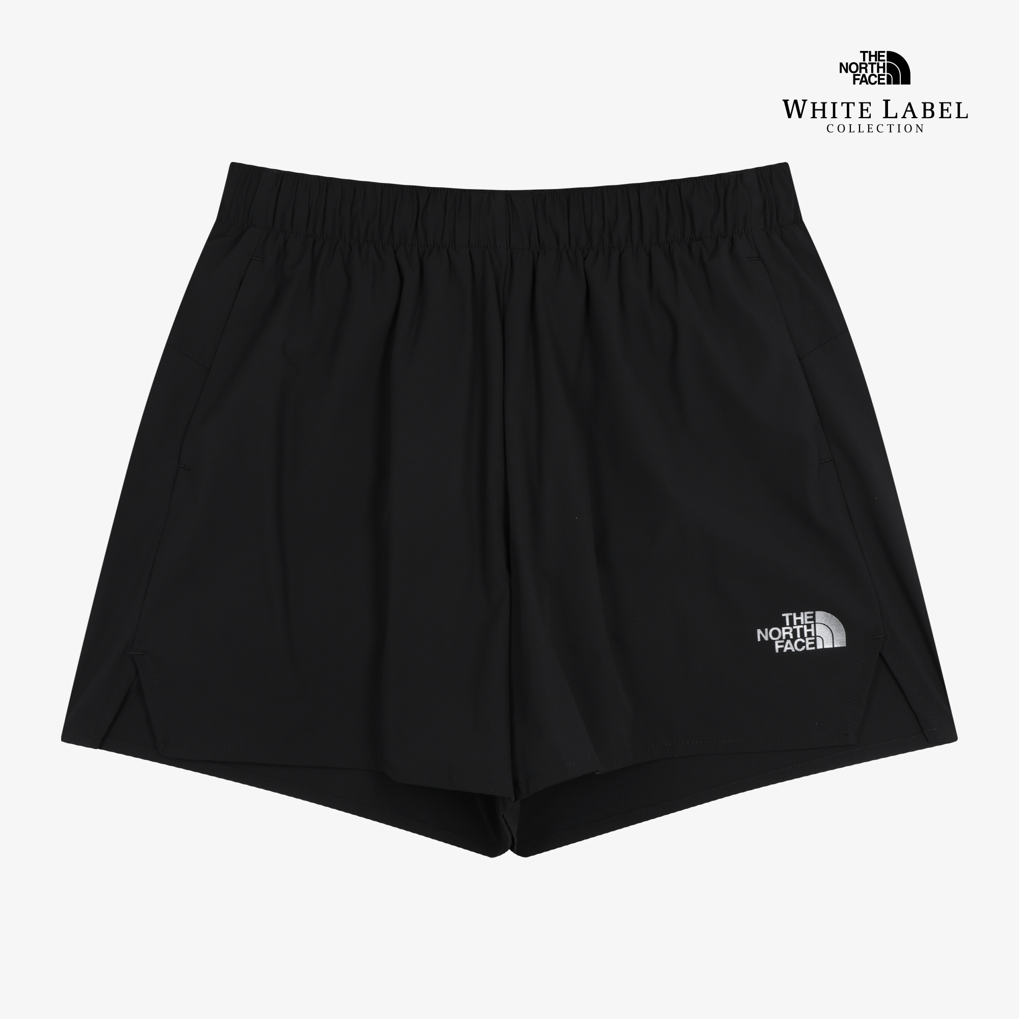 W'S JET RUN SHORTS