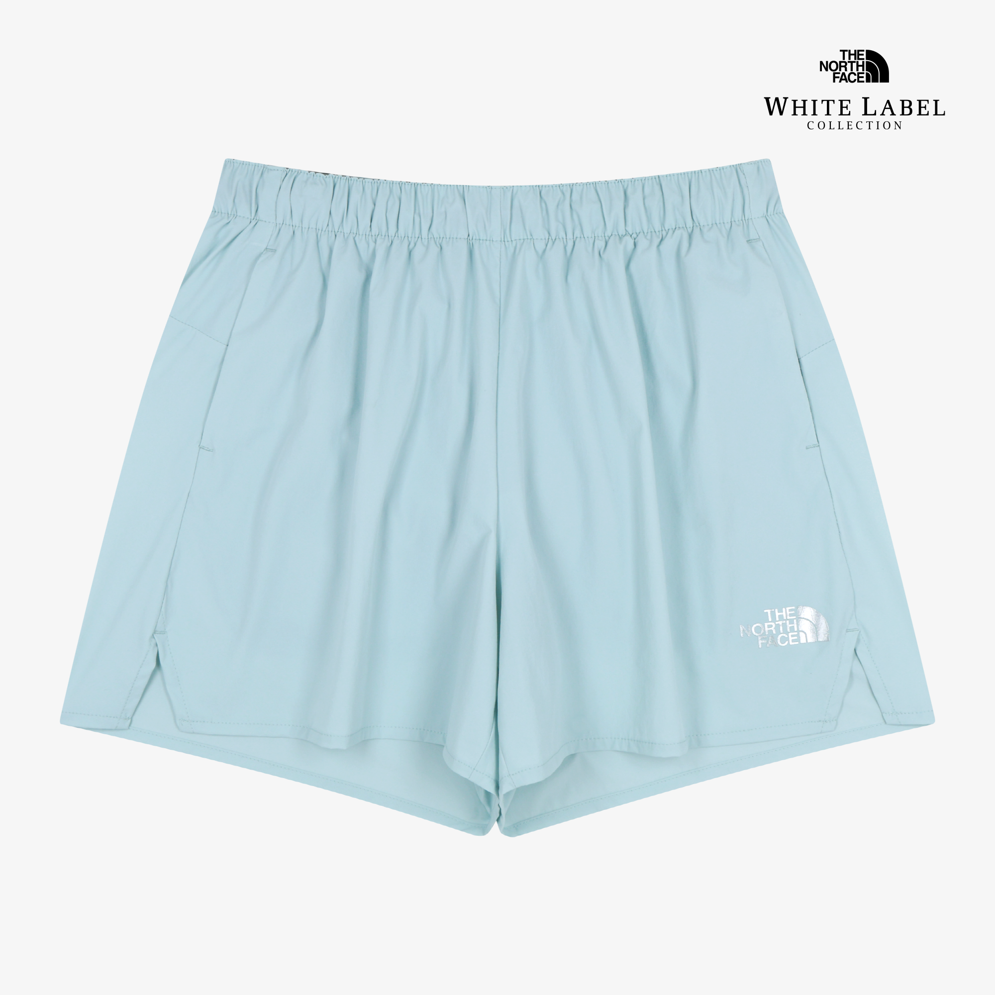 W'S JET RUN SHORTS