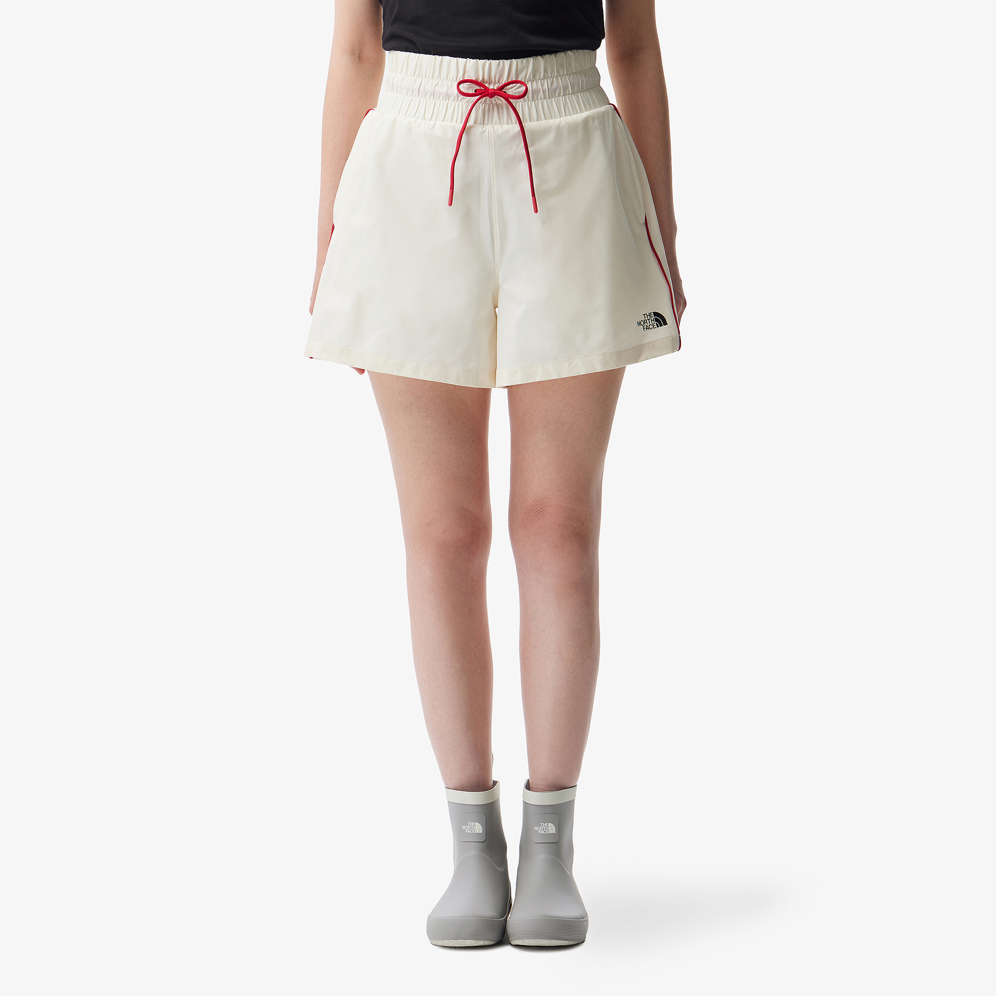 W'S SURF SHORTS