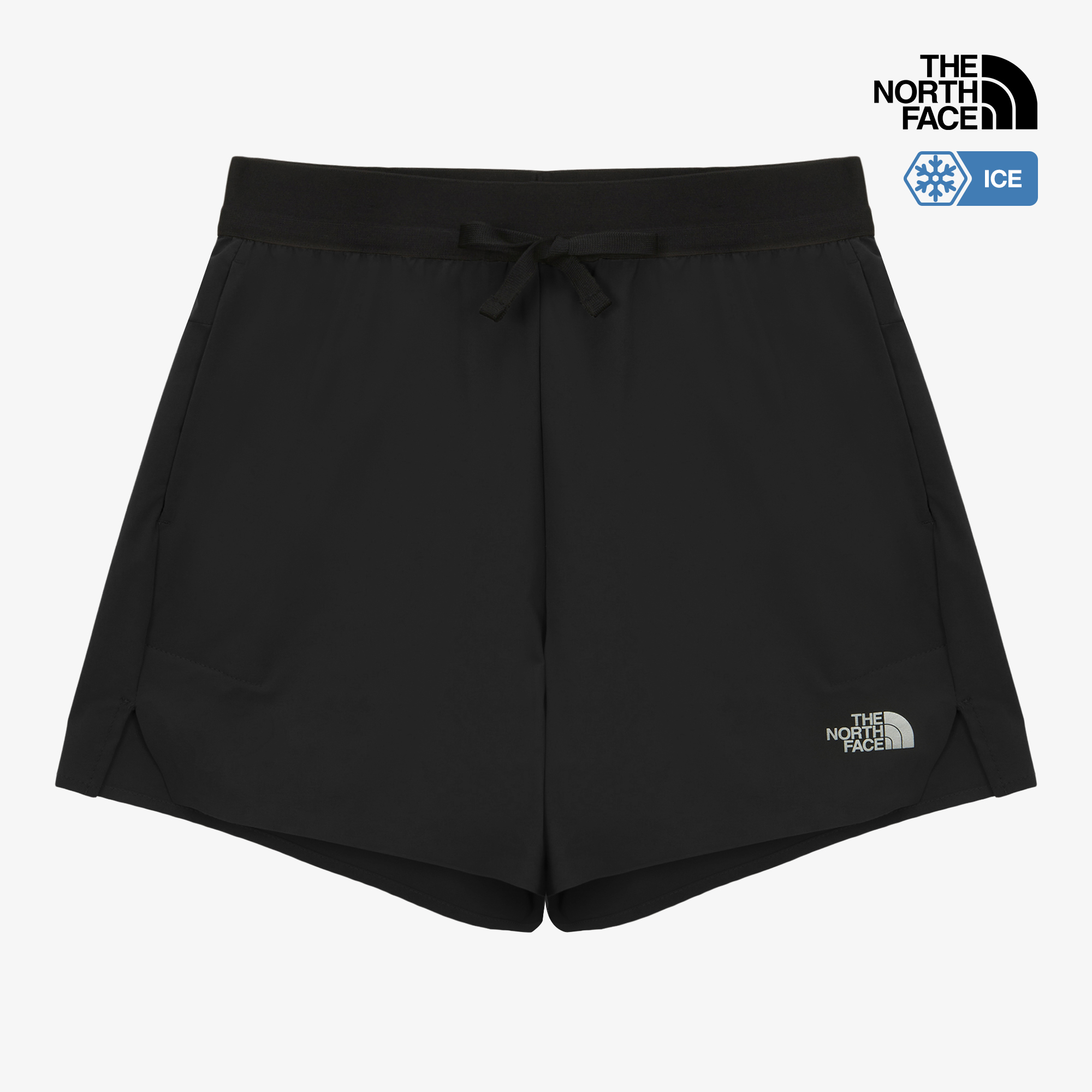 W'S PACE-ON 4" SHORTS