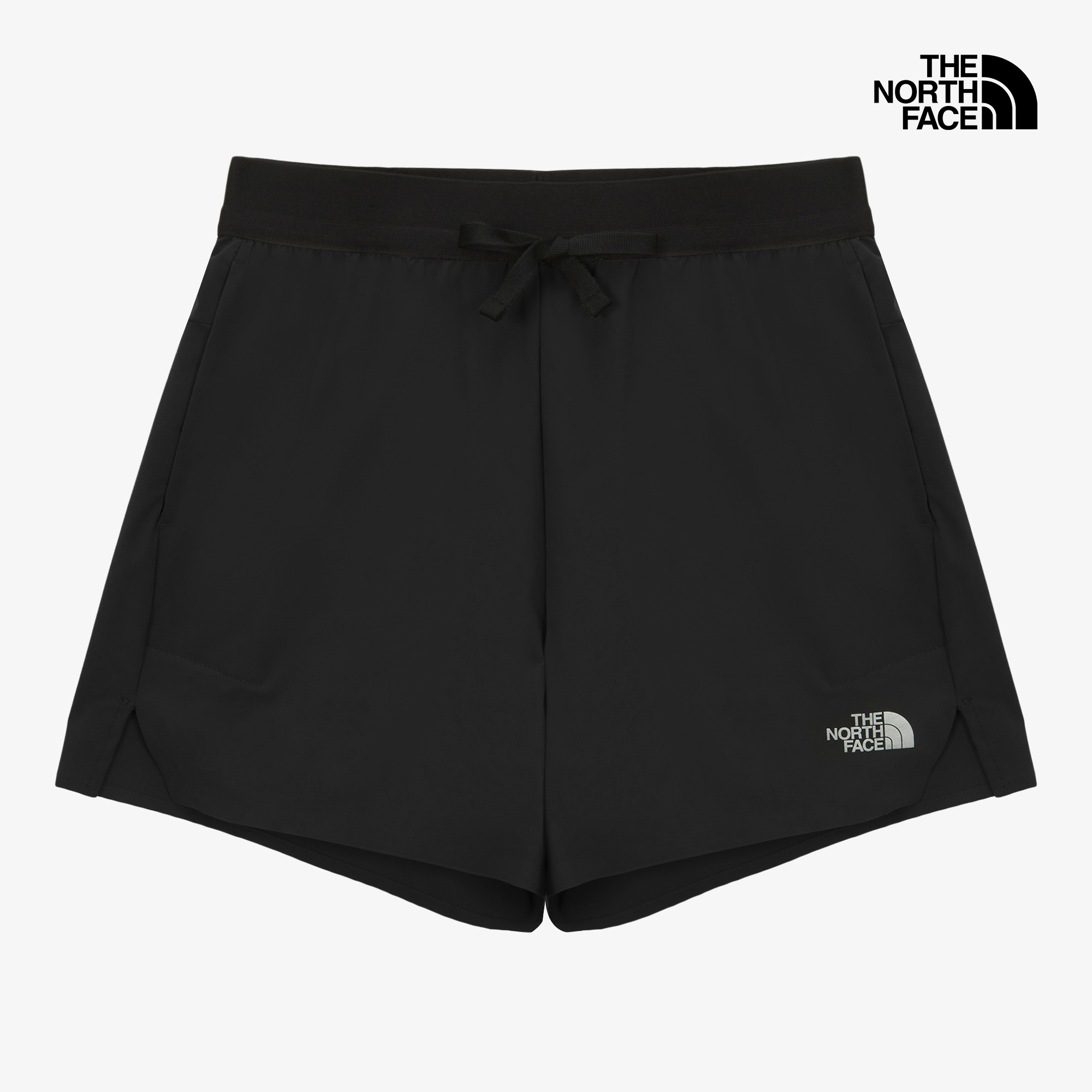 W'S PACE-ON 4" SHORTS