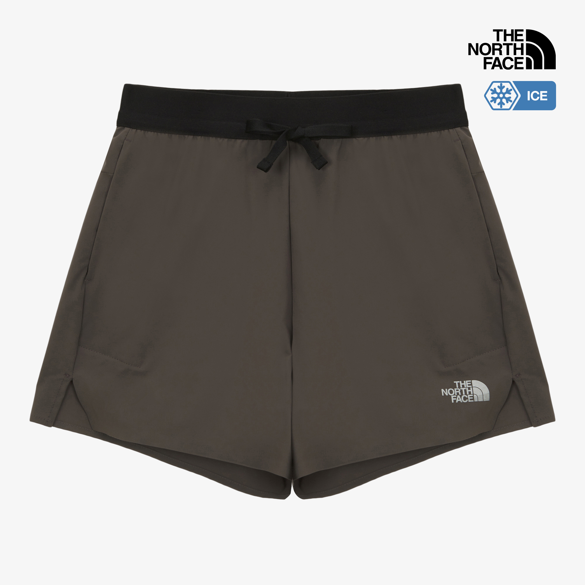 W'S PACE-ON 4" SHORTS