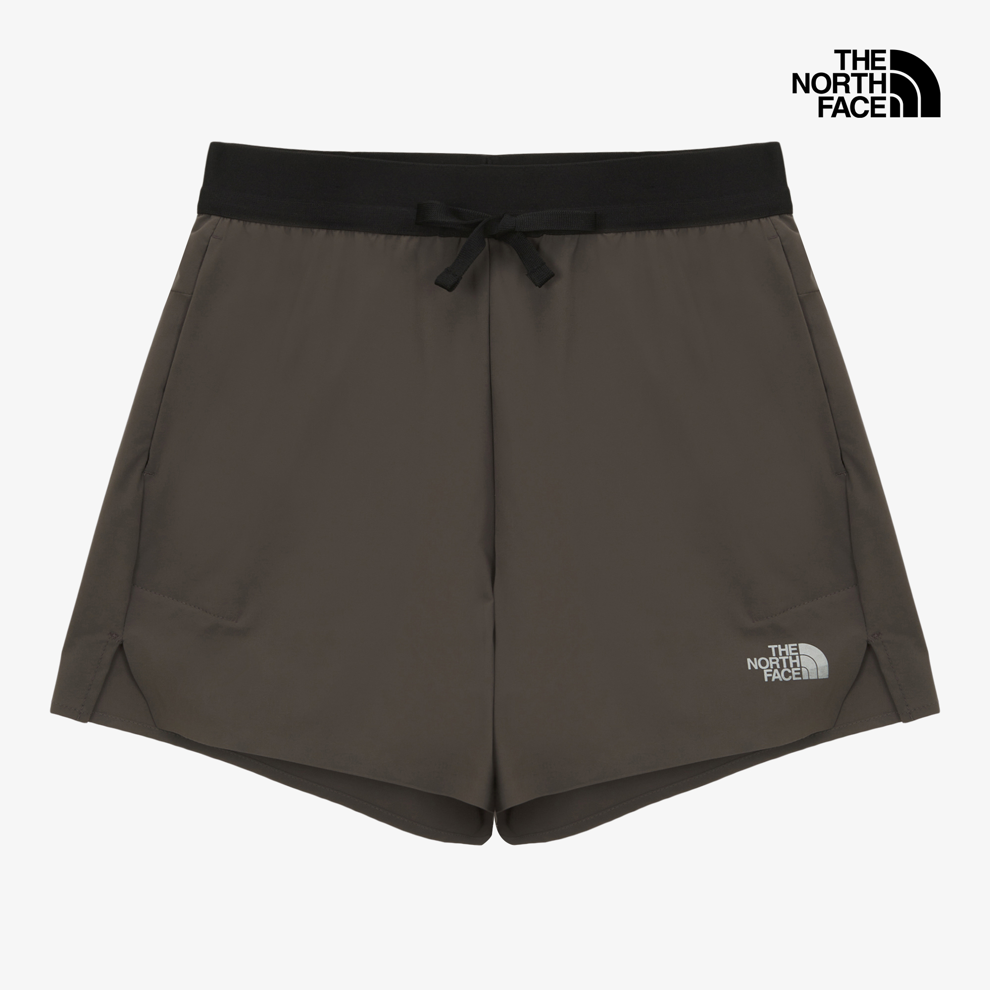 W'S PACE-ON 4" SHORTS