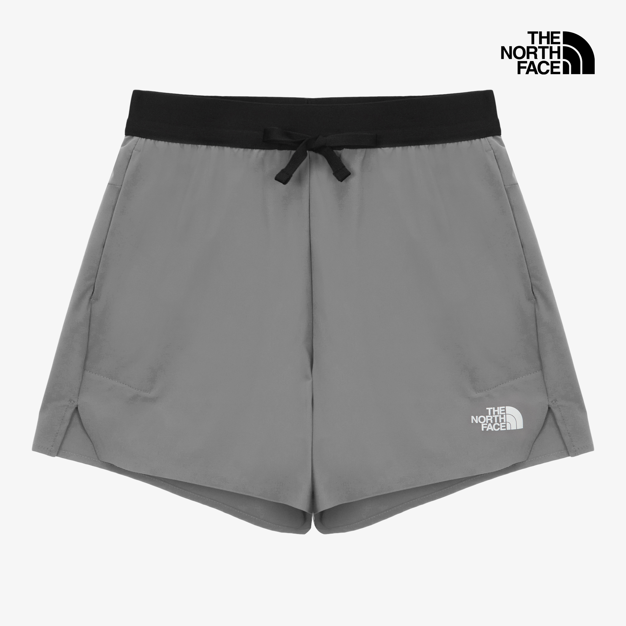 W'S PACE-ON 4" SHORTS