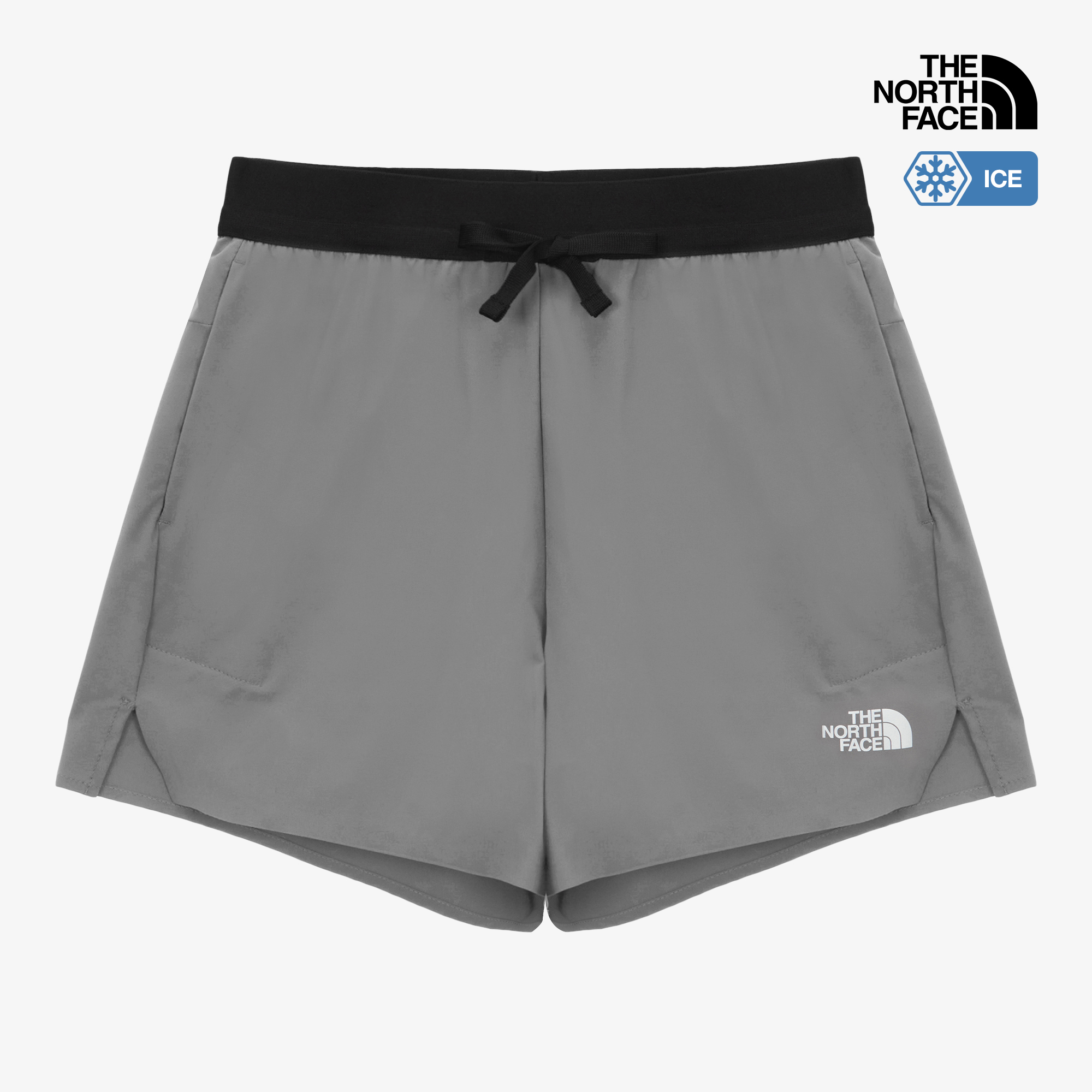 W'S PACE-ON 4" SHORTS