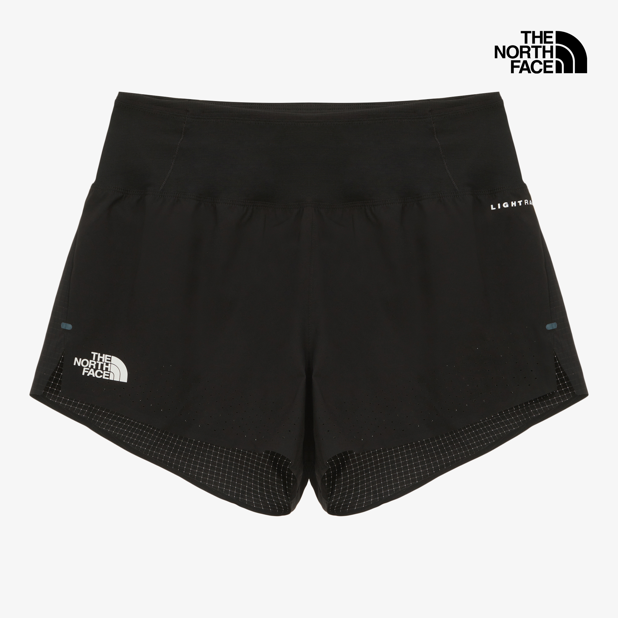 W SUMMIT PACESETTER 3IN SHORT