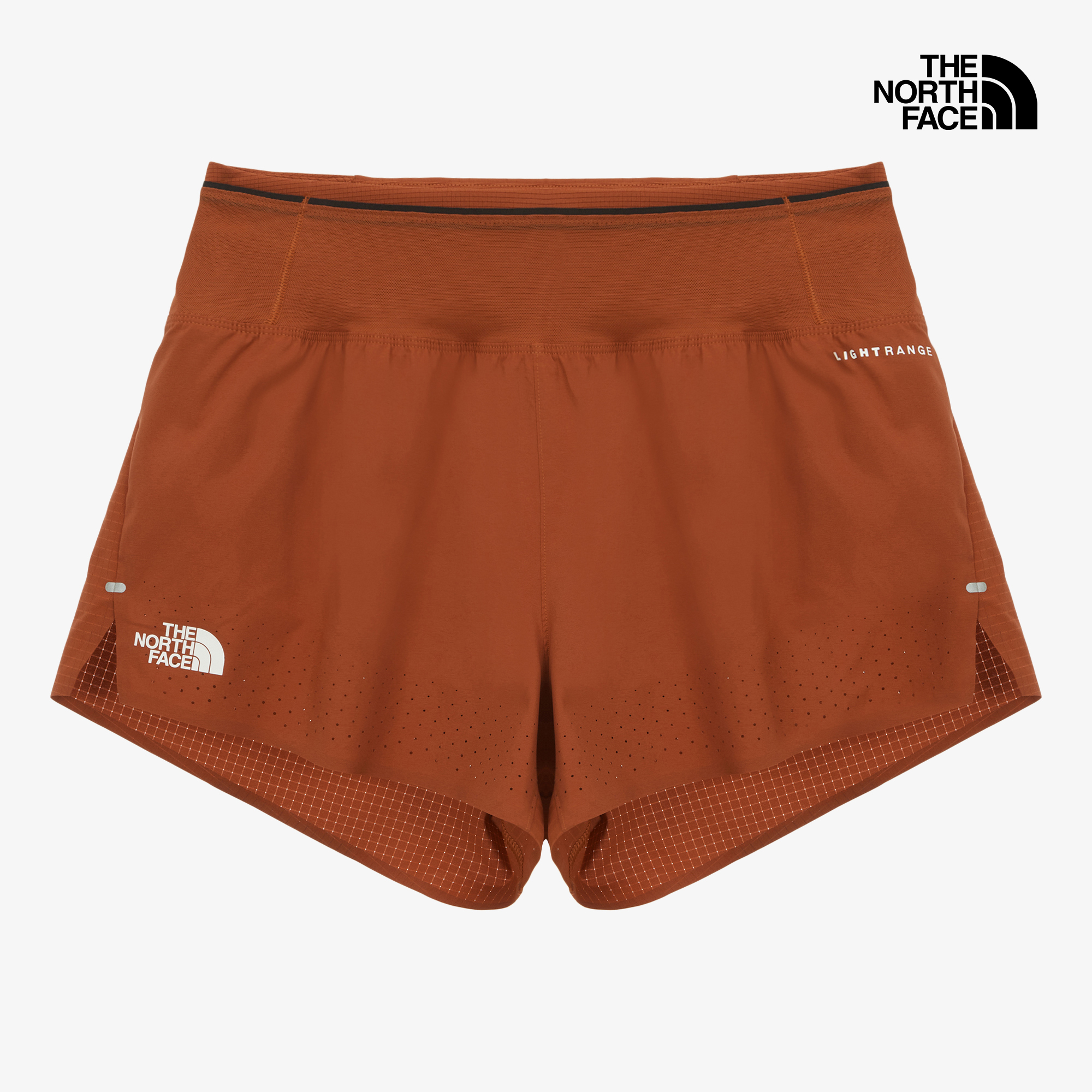 W SUMMIT PACESETTER 3IN SHORT