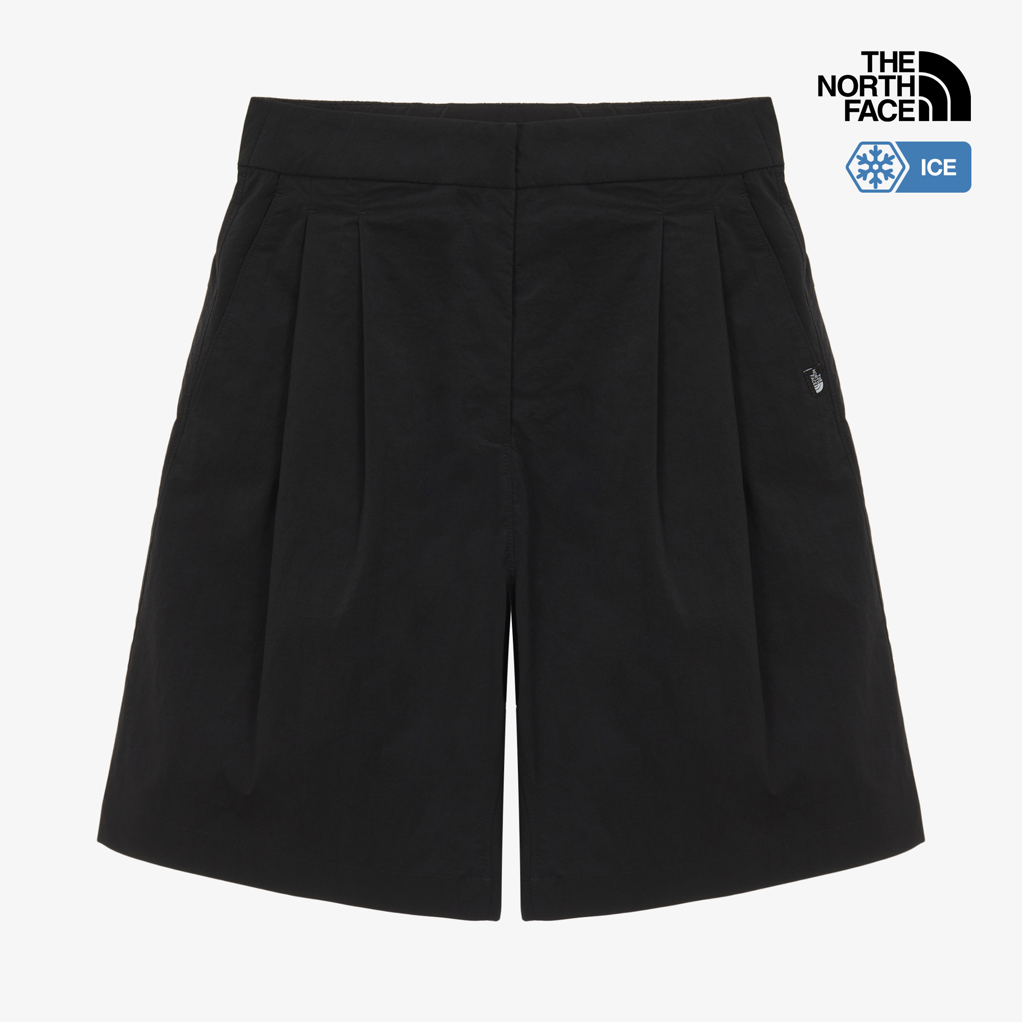W'S FROST SHORTS