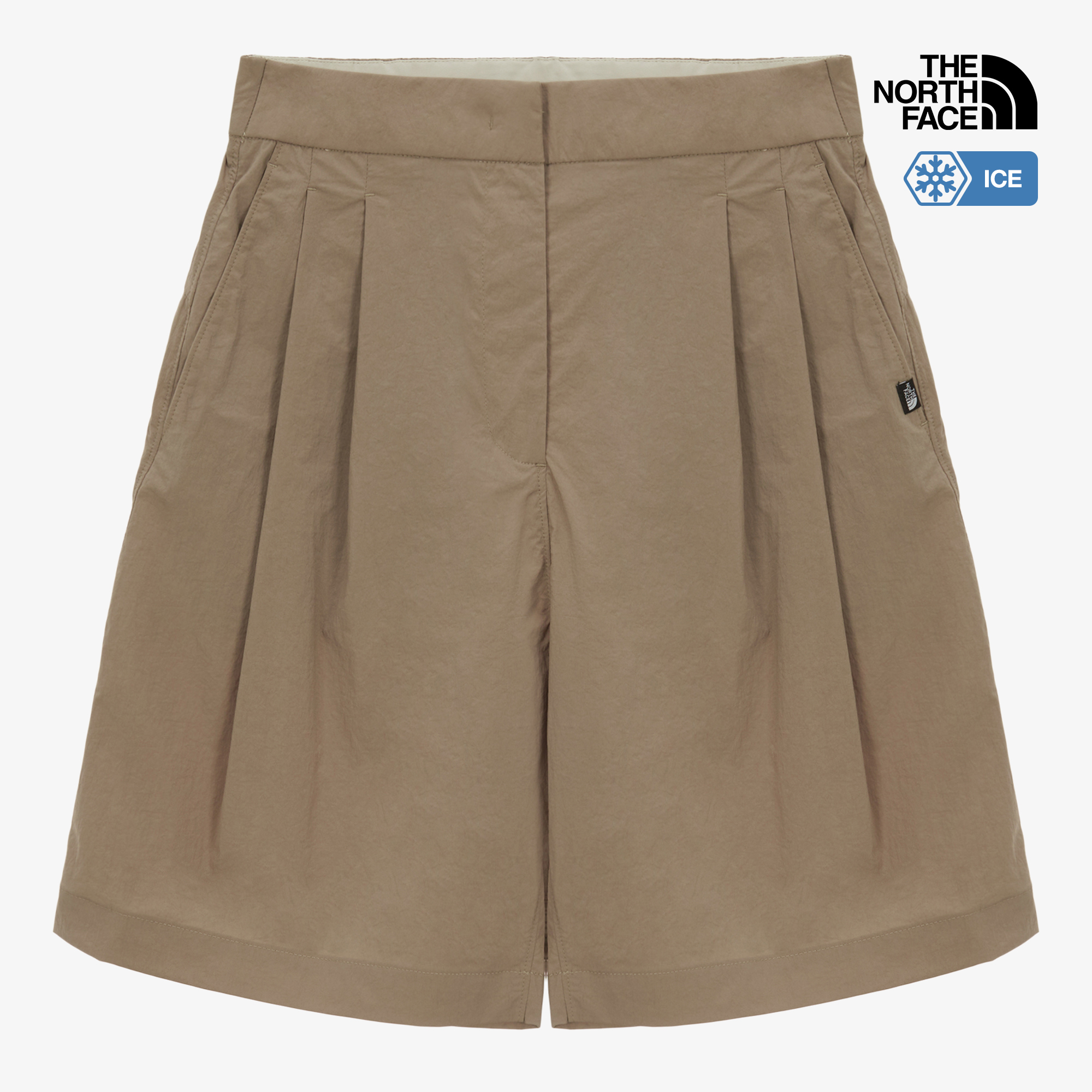 W'S FROST SHORTS
