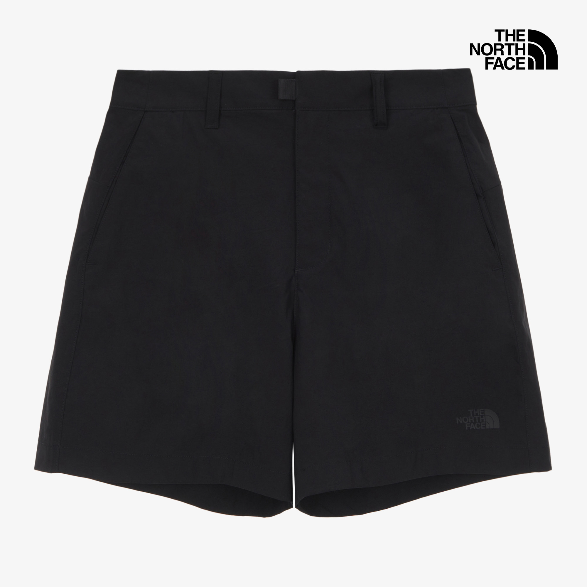 W BASIN SHORT - 5"
