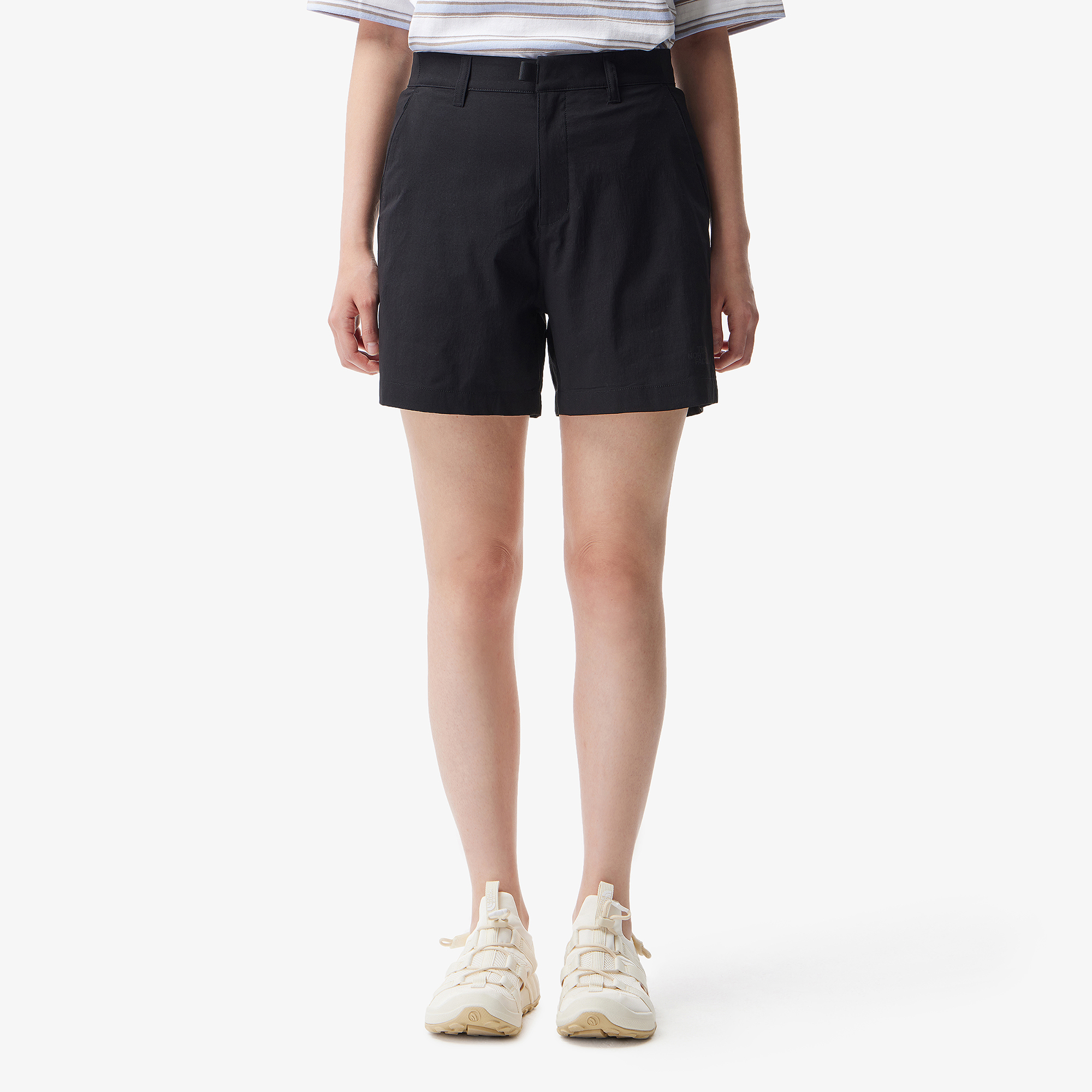 W BASIN SHORT - 5"