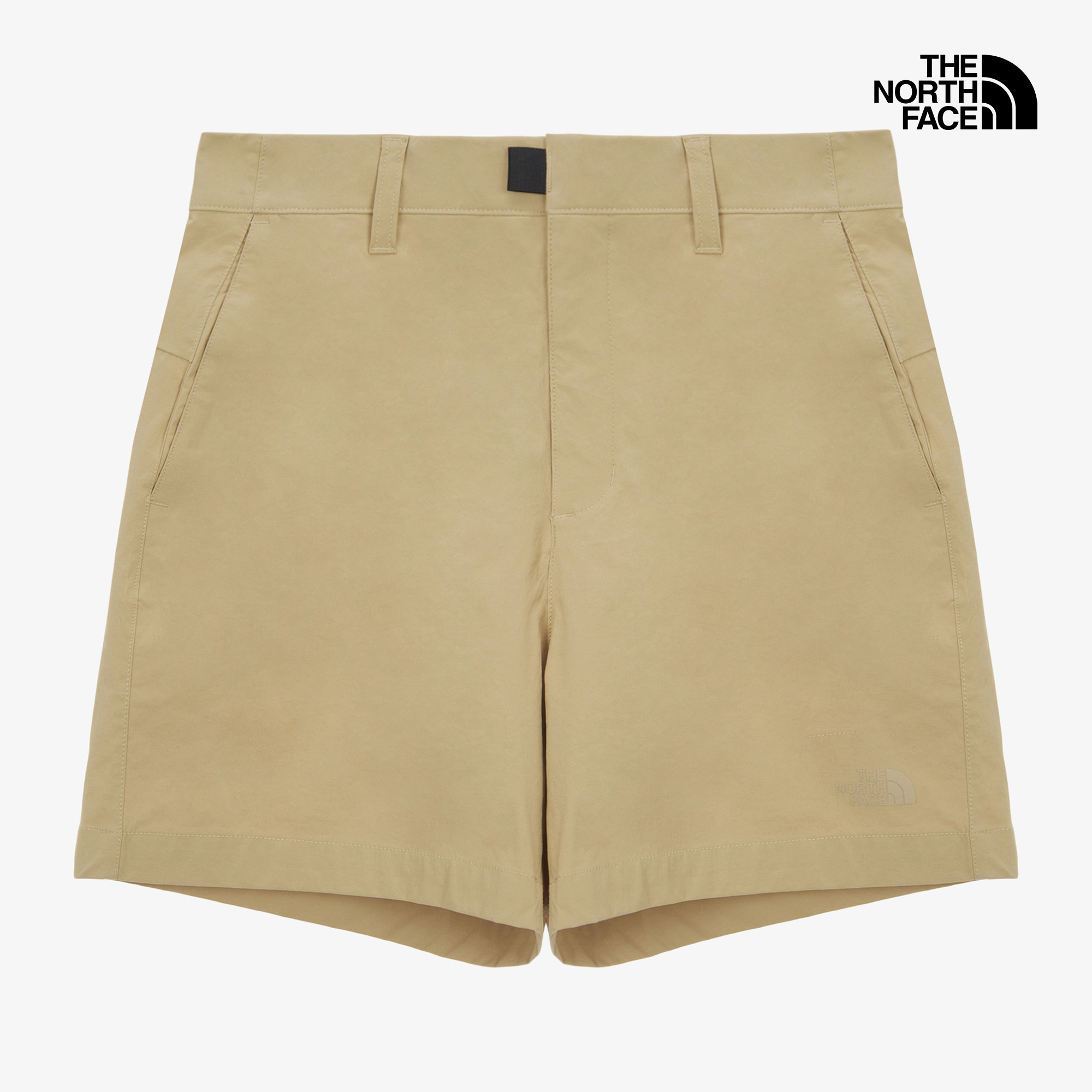 W BASIN SHORT - 5"