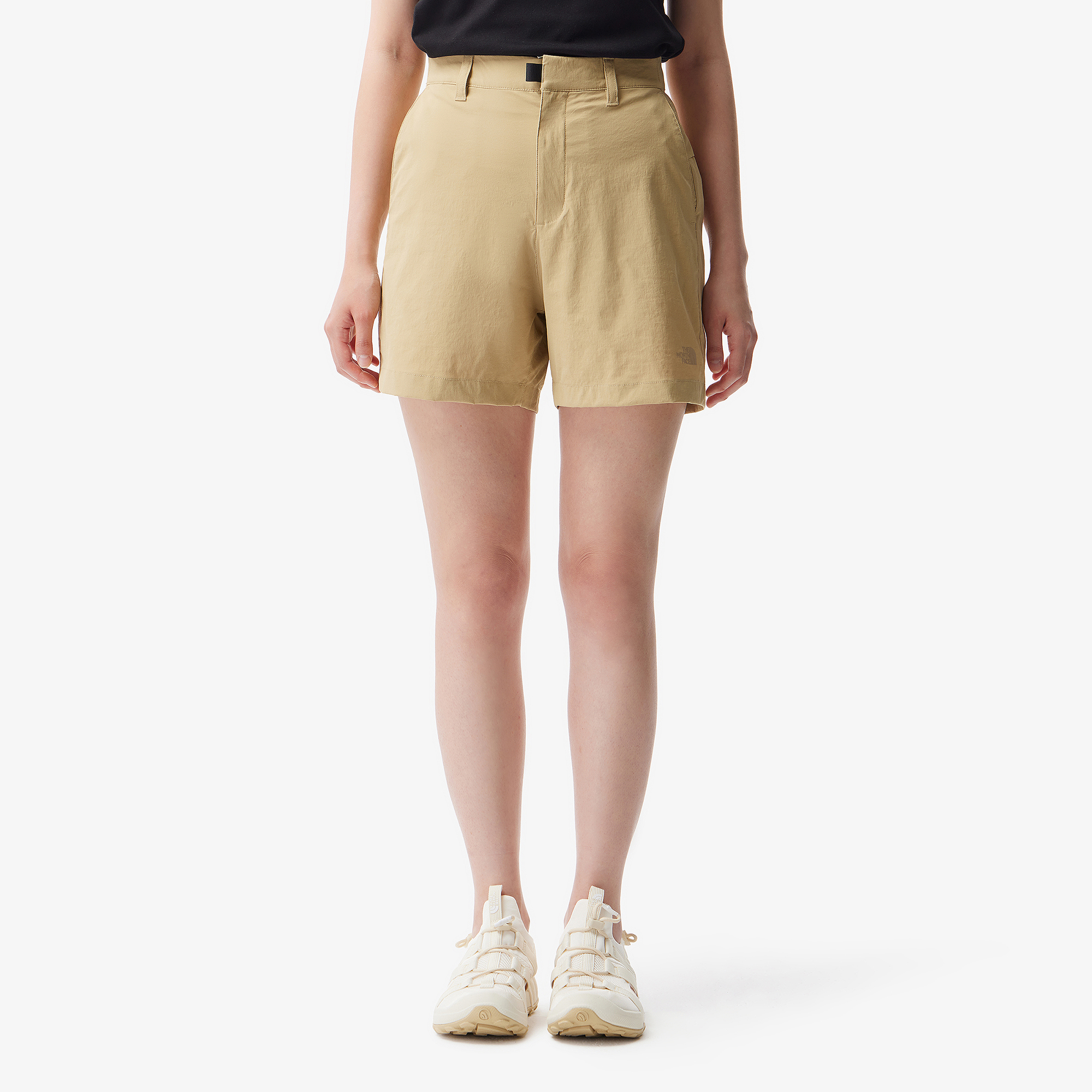 W BASIN SHORT - 5"
