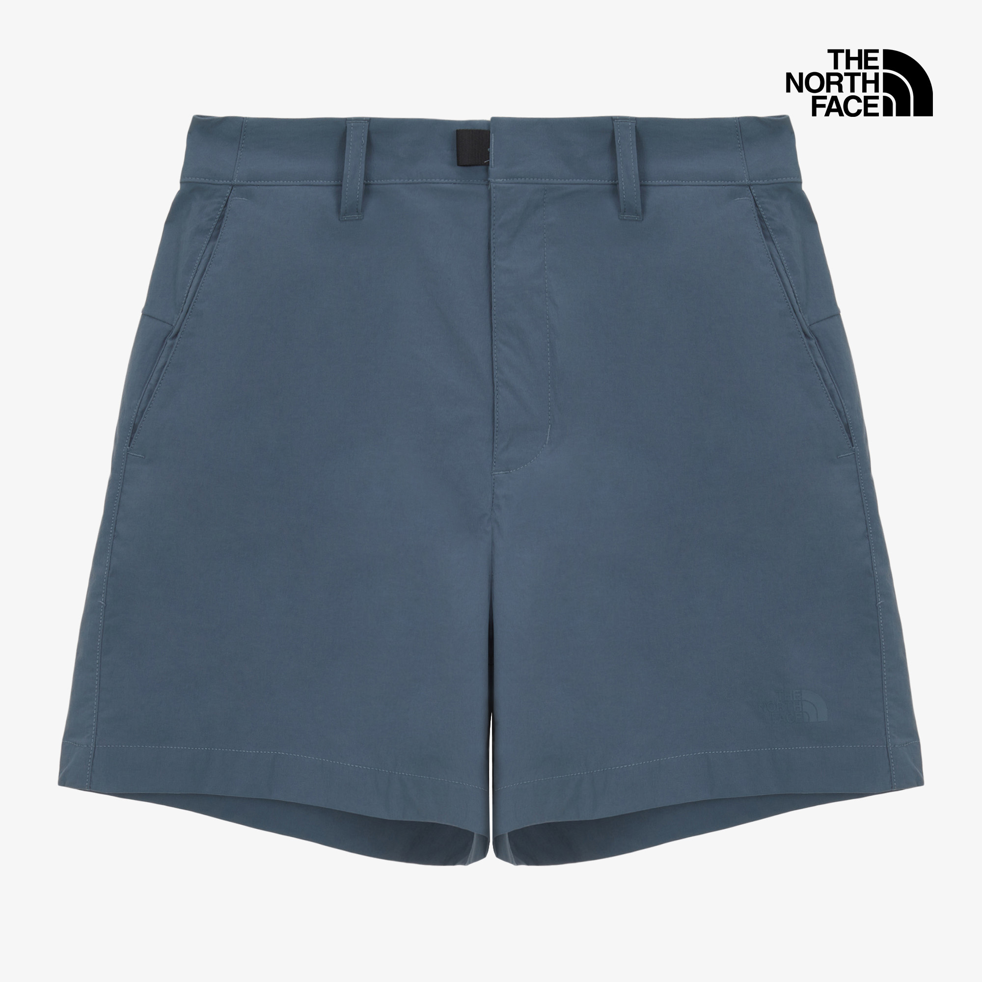 W BASIN SHORT - 5"