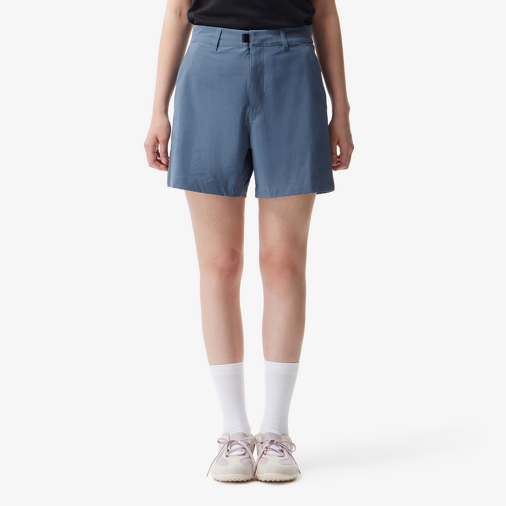 W BASIN SHORT - 5"