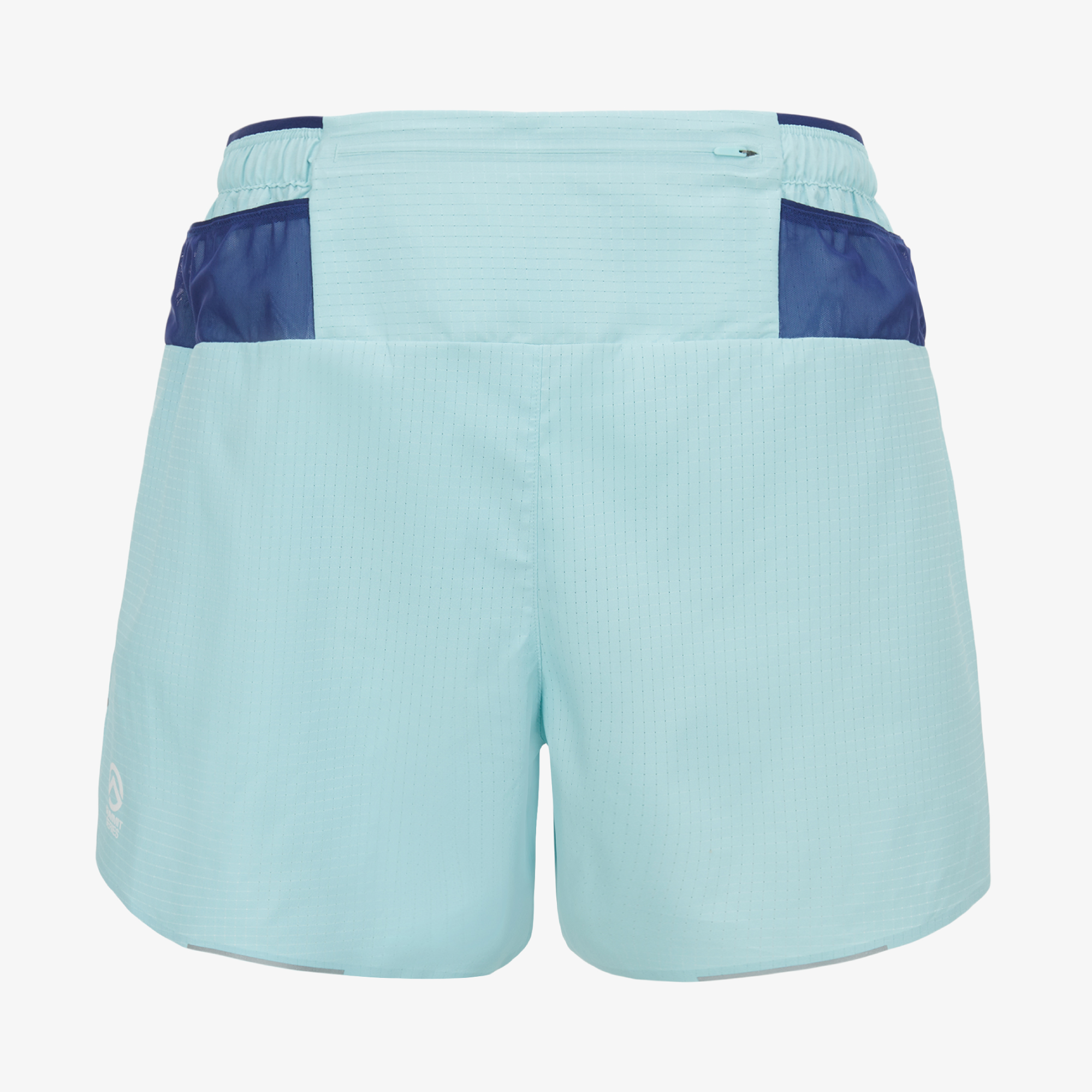 M SUMMIT PACESETTER SHORT - GRAPHIC