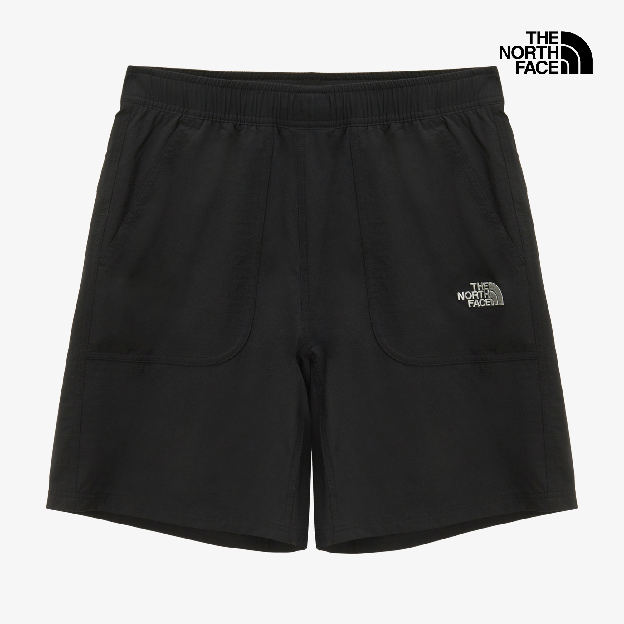 M'S READY-TRAIN SHORTS