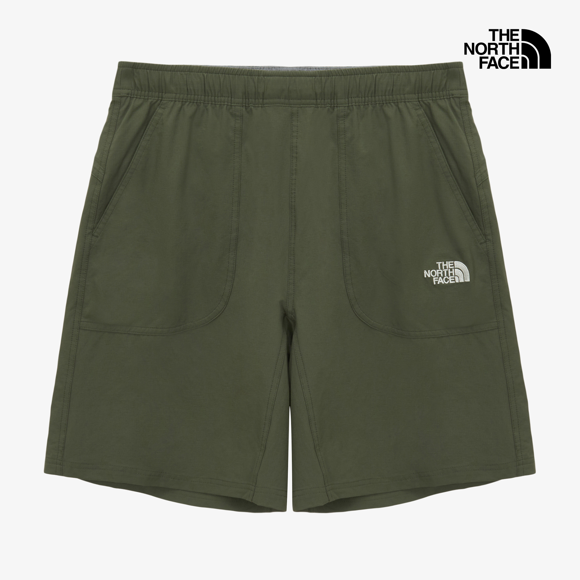 M'S READY-TRAIN SHORTS