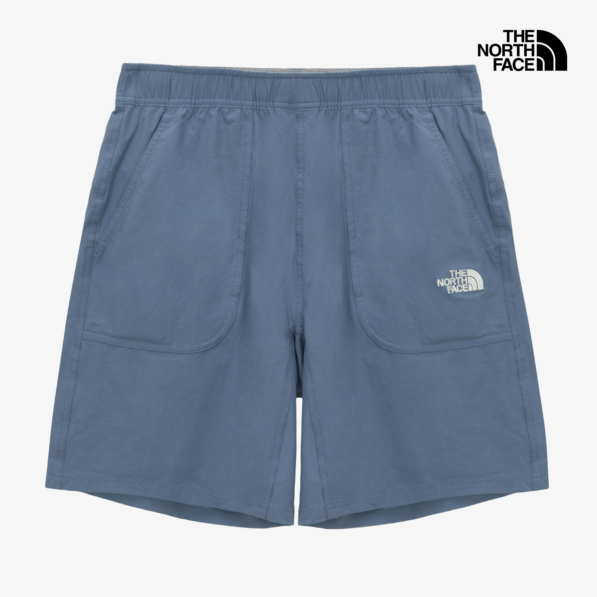 M'S READY-TRAIN SHORTS