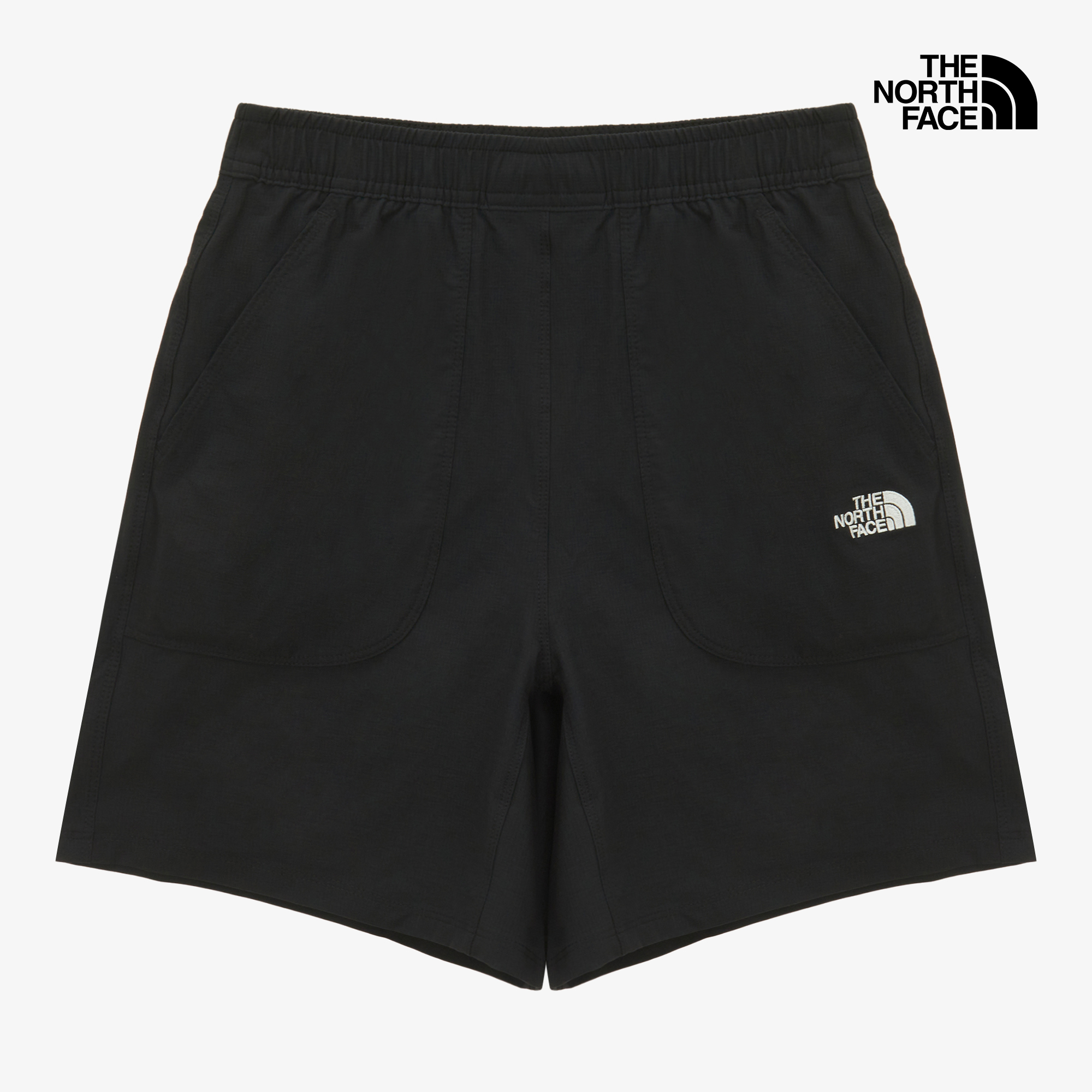 W'S READY-TRAIN SHORTS