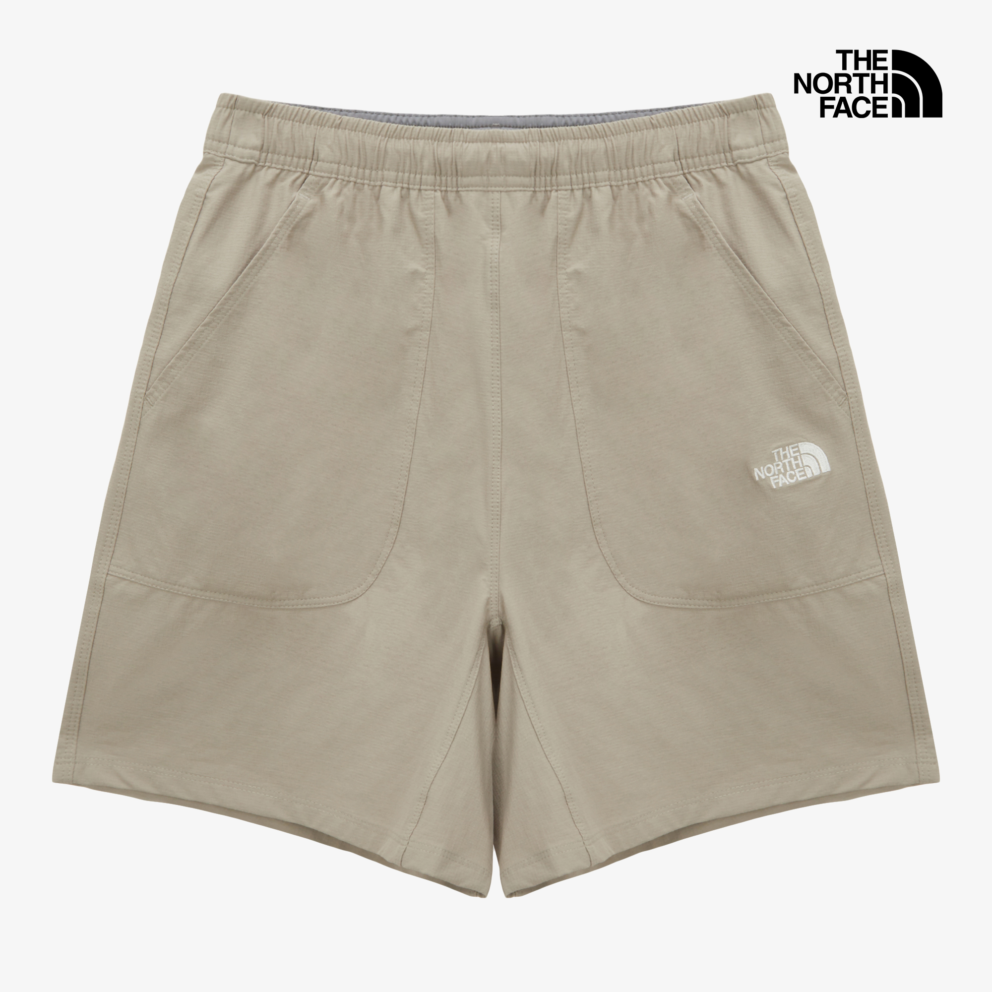 W'S READY-TRAIN SHORTS