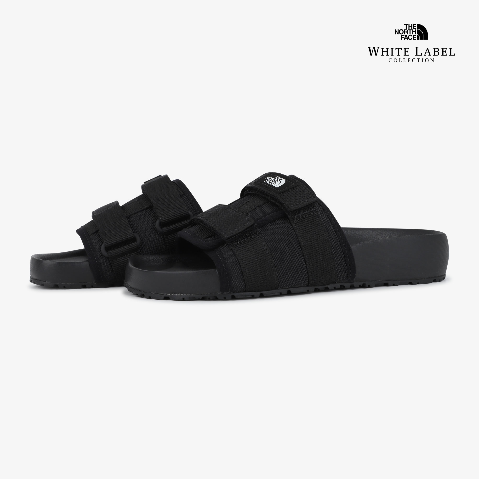 WOVEN SLIDE