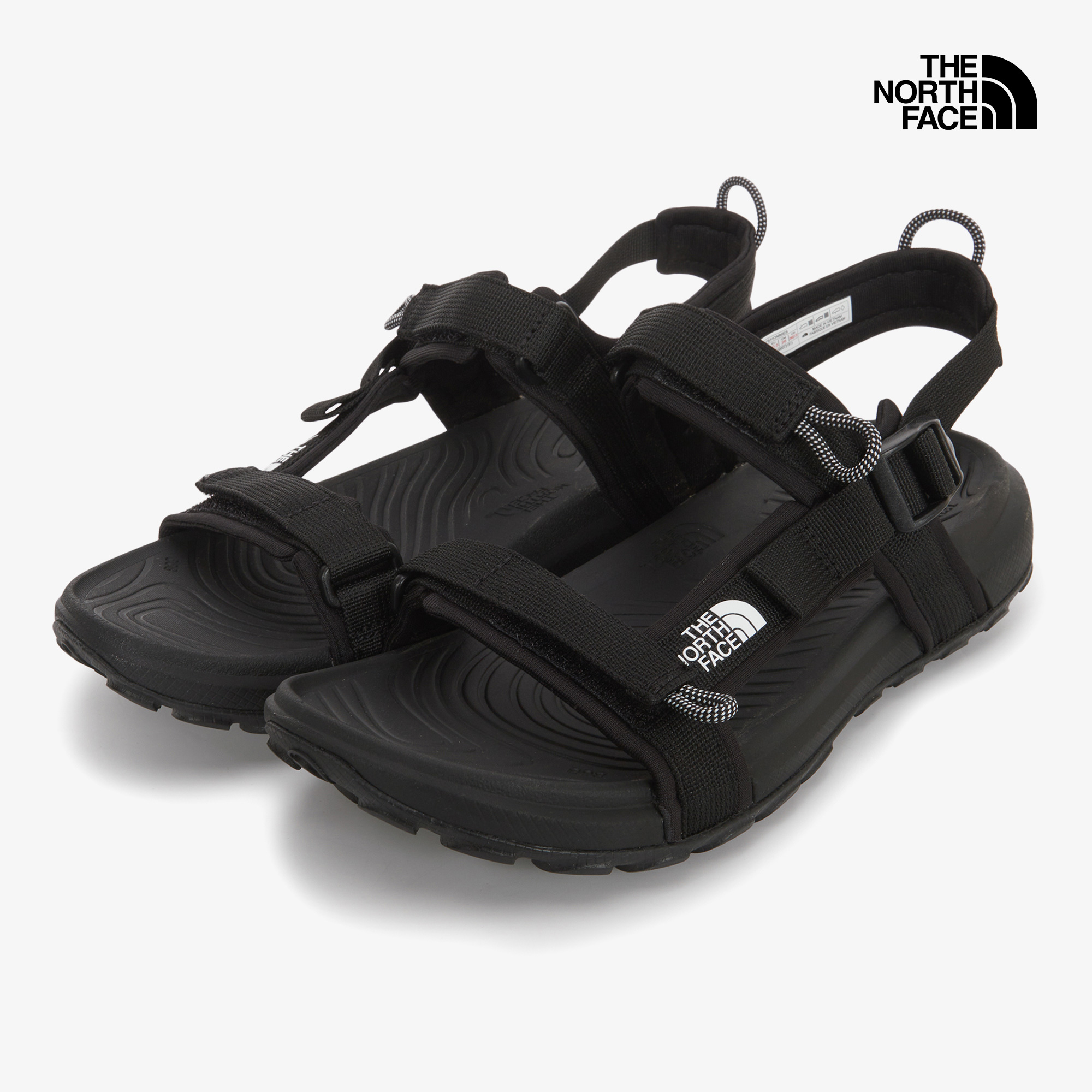 M EXPLORE CAMP SANDAL