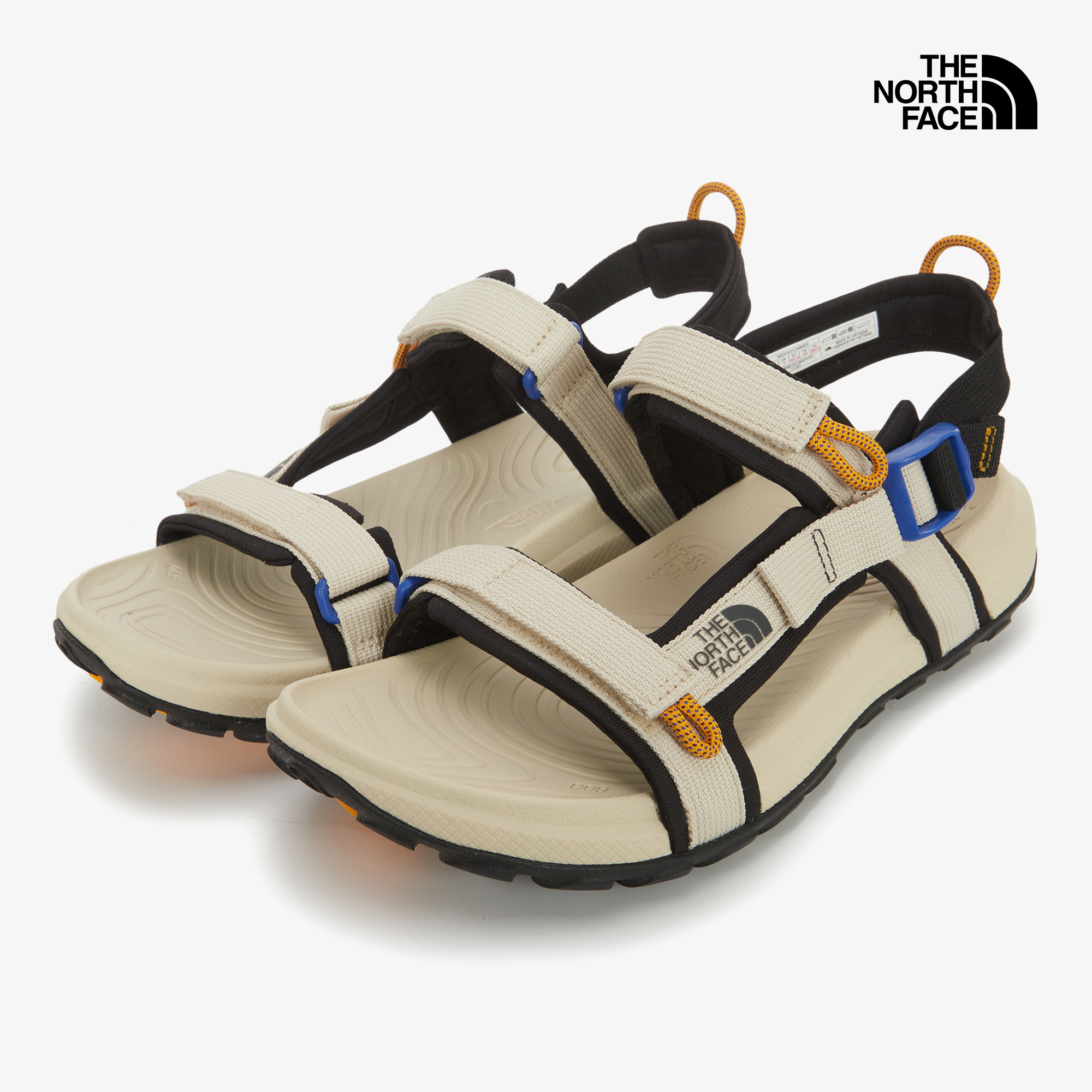 M EXPLORE CAMP SANDAL