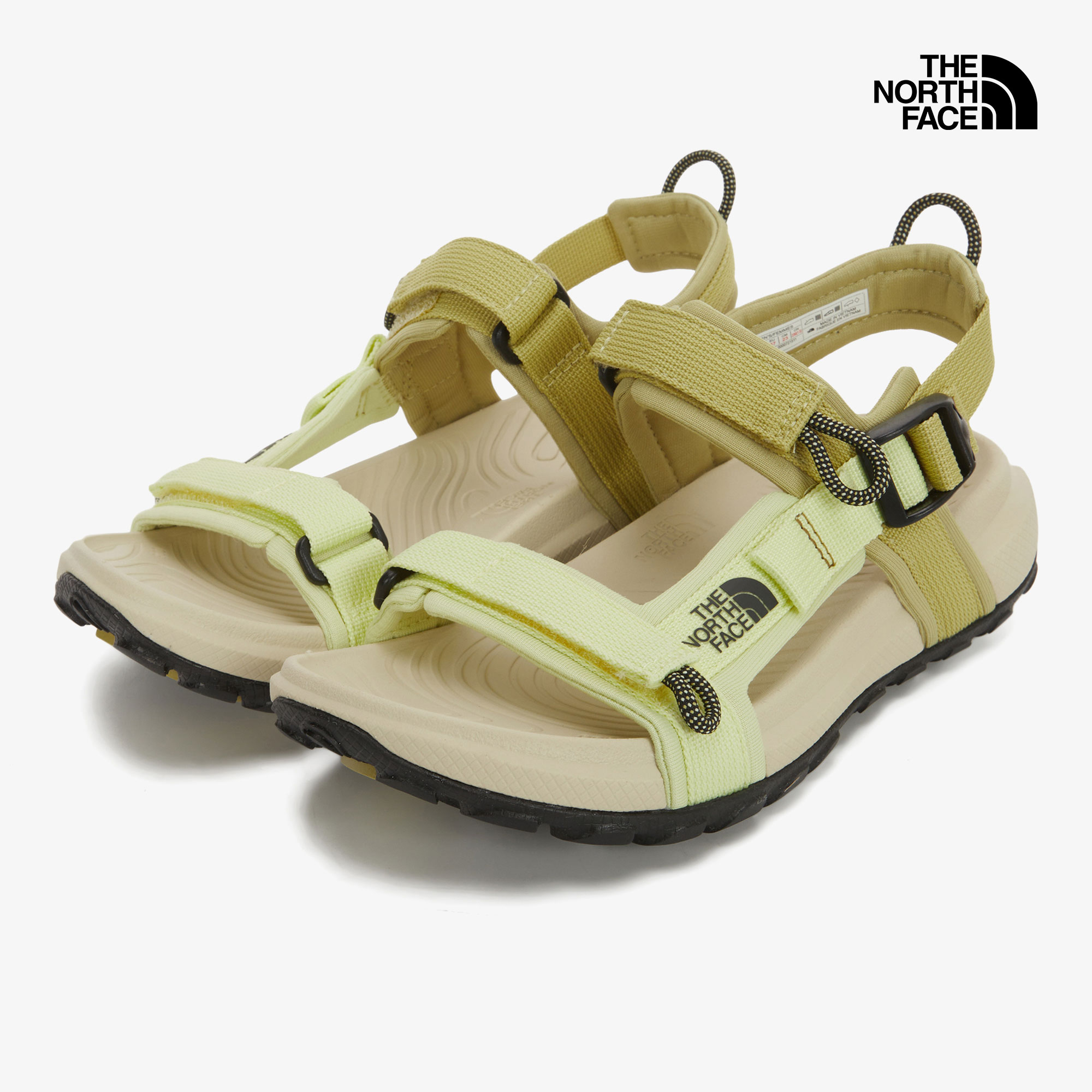 W EXPLORE CAMP SANDAL