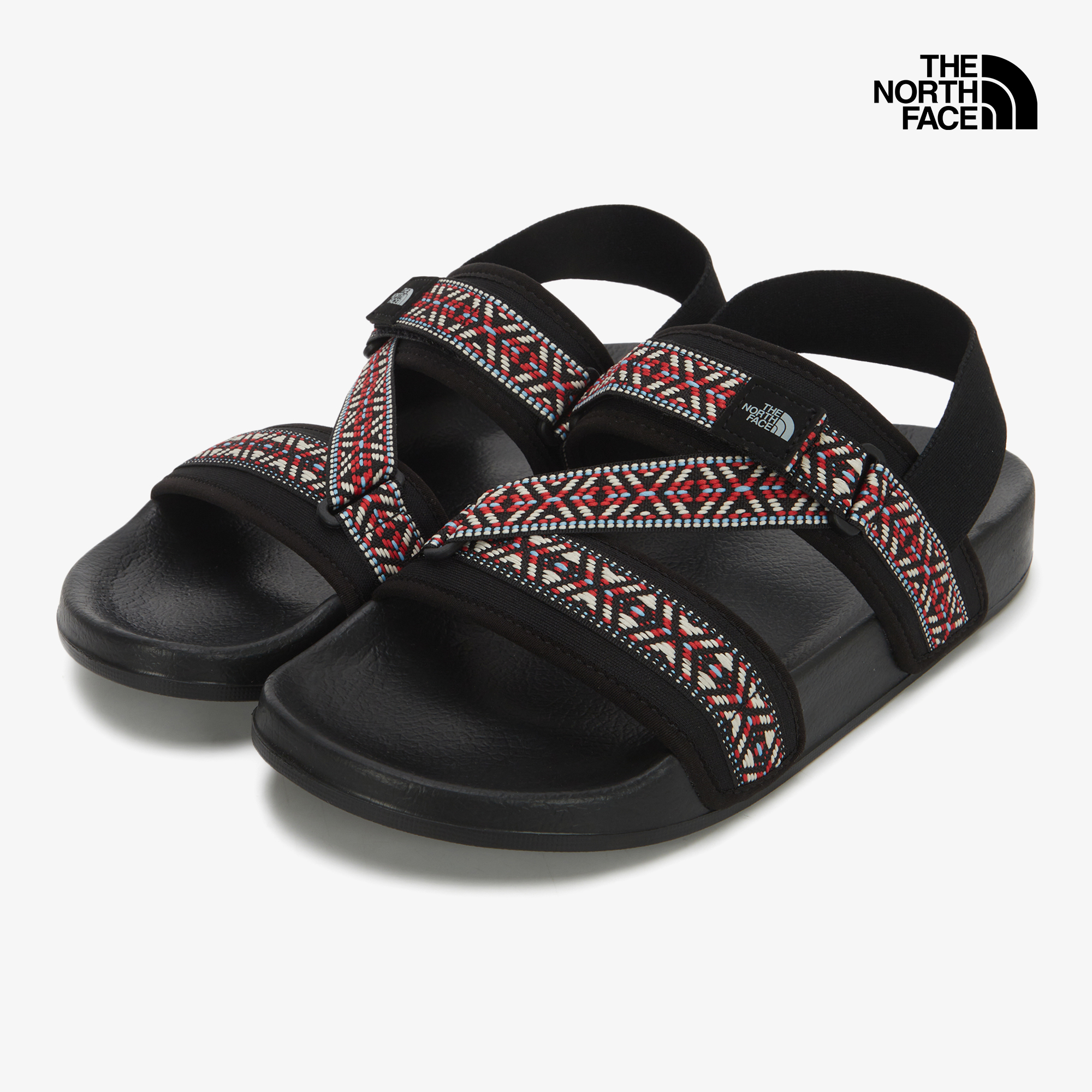 EXPLORE SANDAL