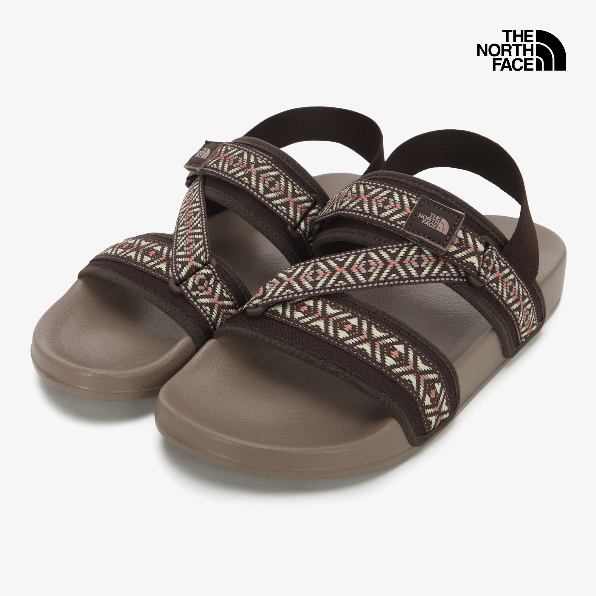 EXPLORE SANDAL