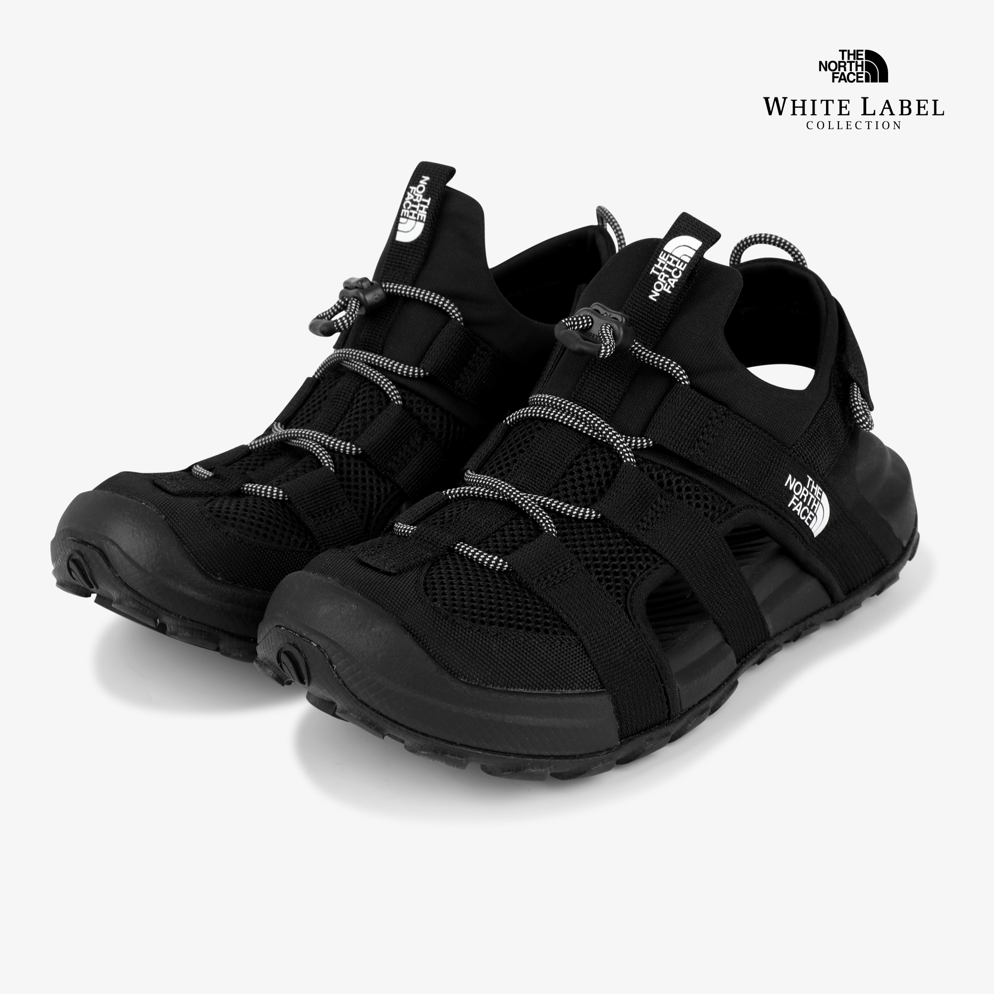 W EXPLORE CAMP SHANDAL