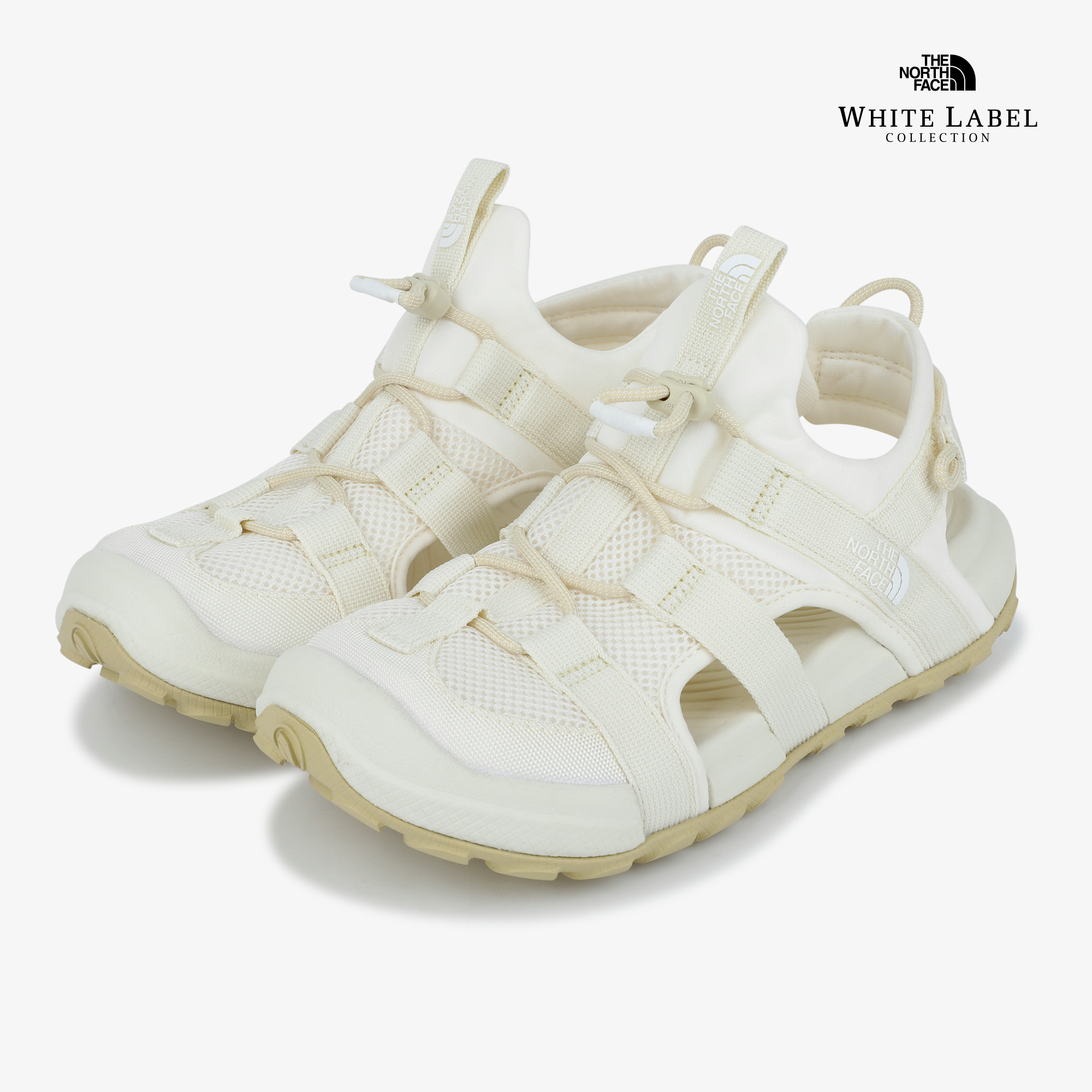 W EXPLORE CAMP SHANDAL