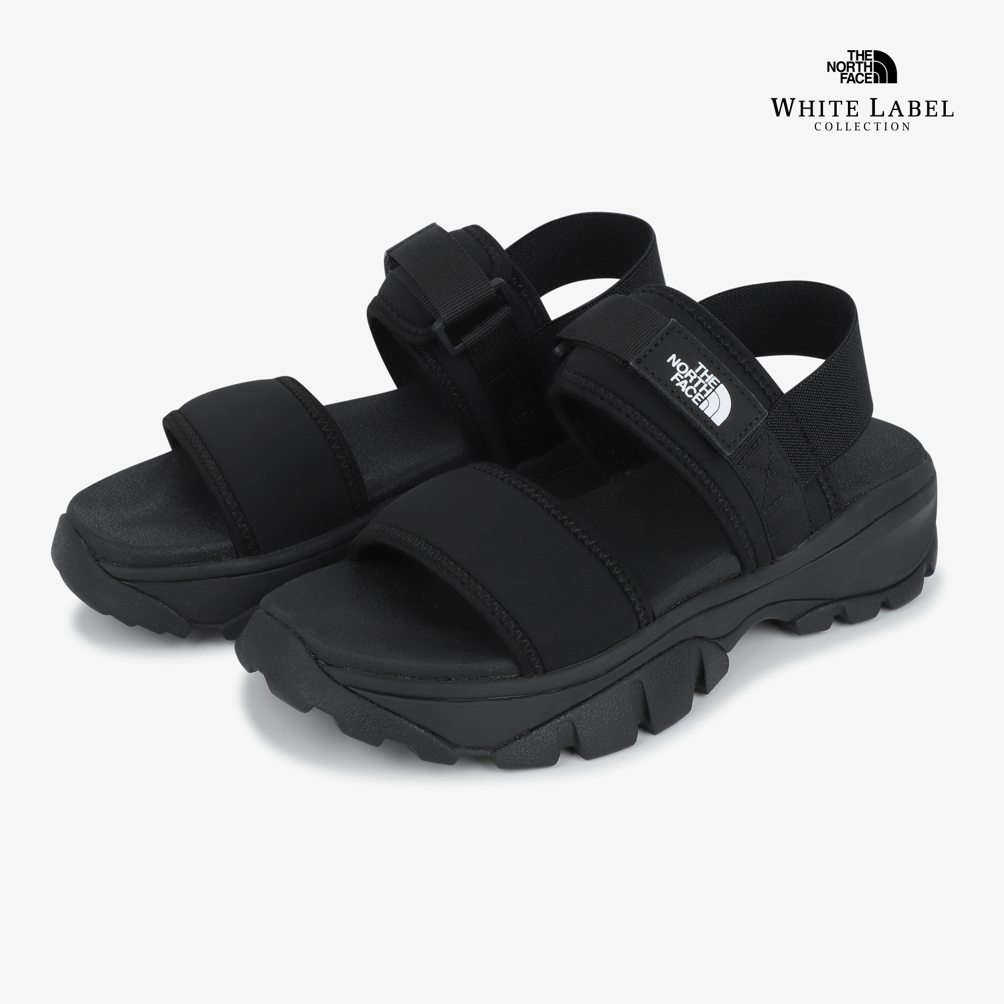 HEXA LUX SANDAL