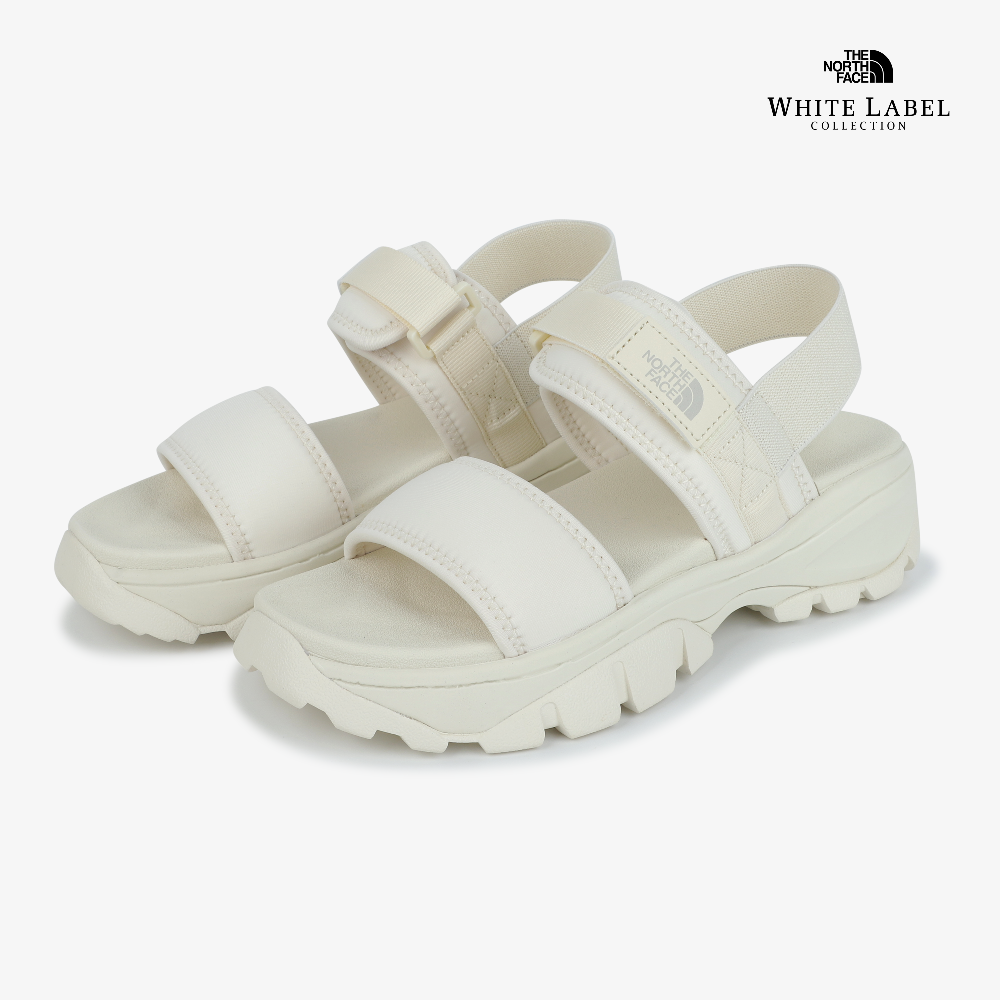 HEXA LUX SANDAL