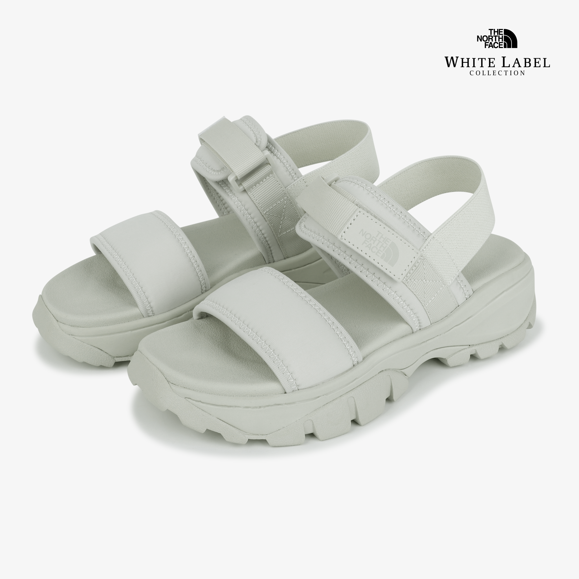 HEXA LUX SANDAL