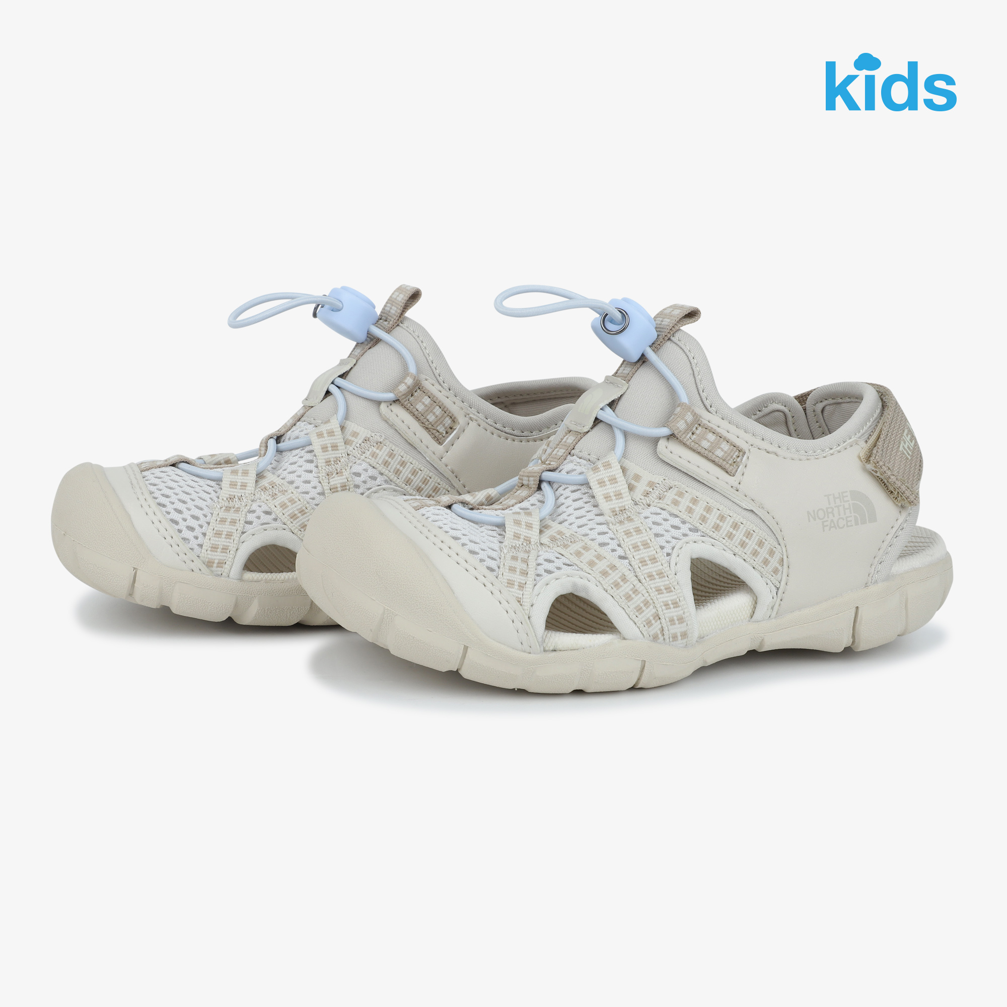 K'S FIORD SANDAL
