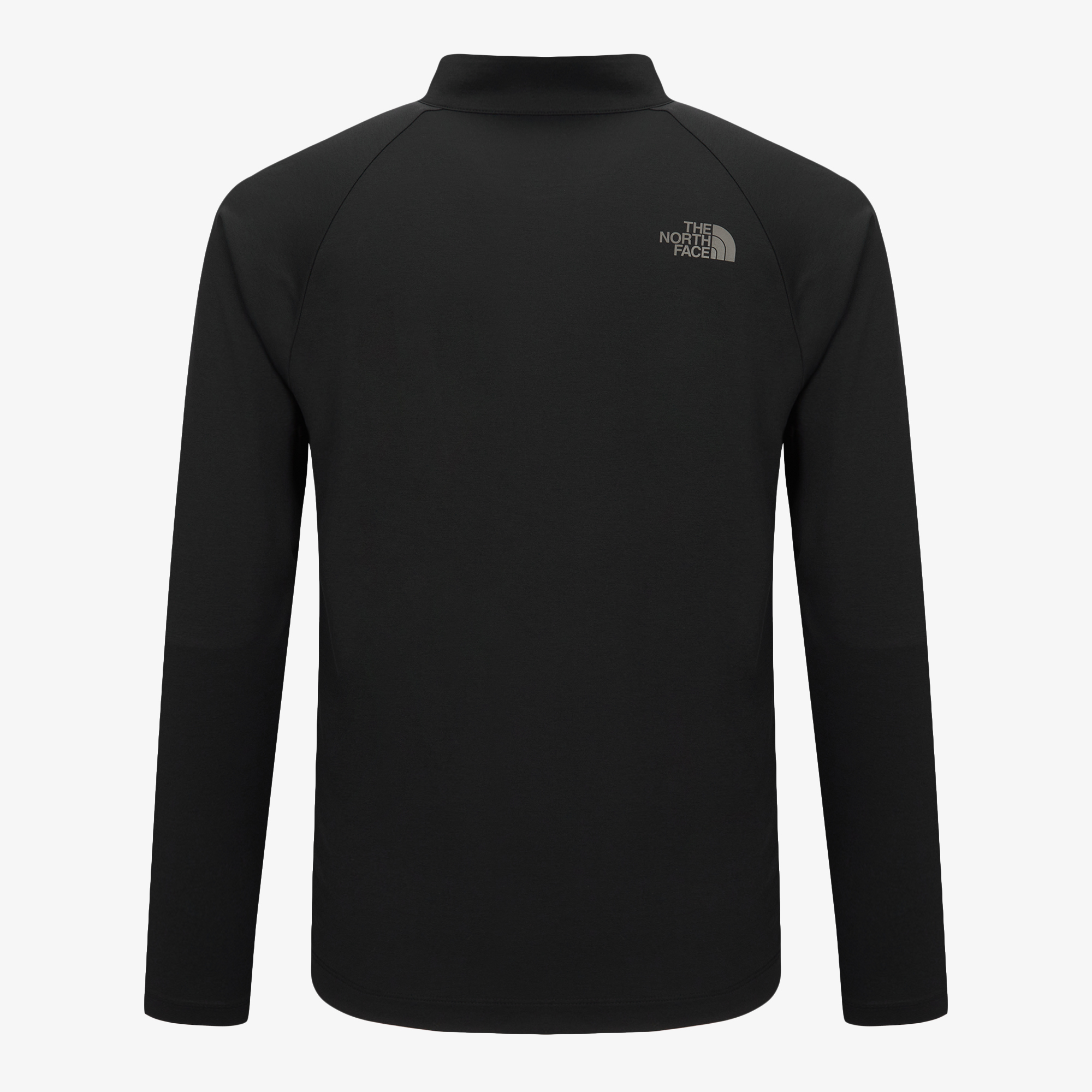 ASCEND L/S ZIP TEE