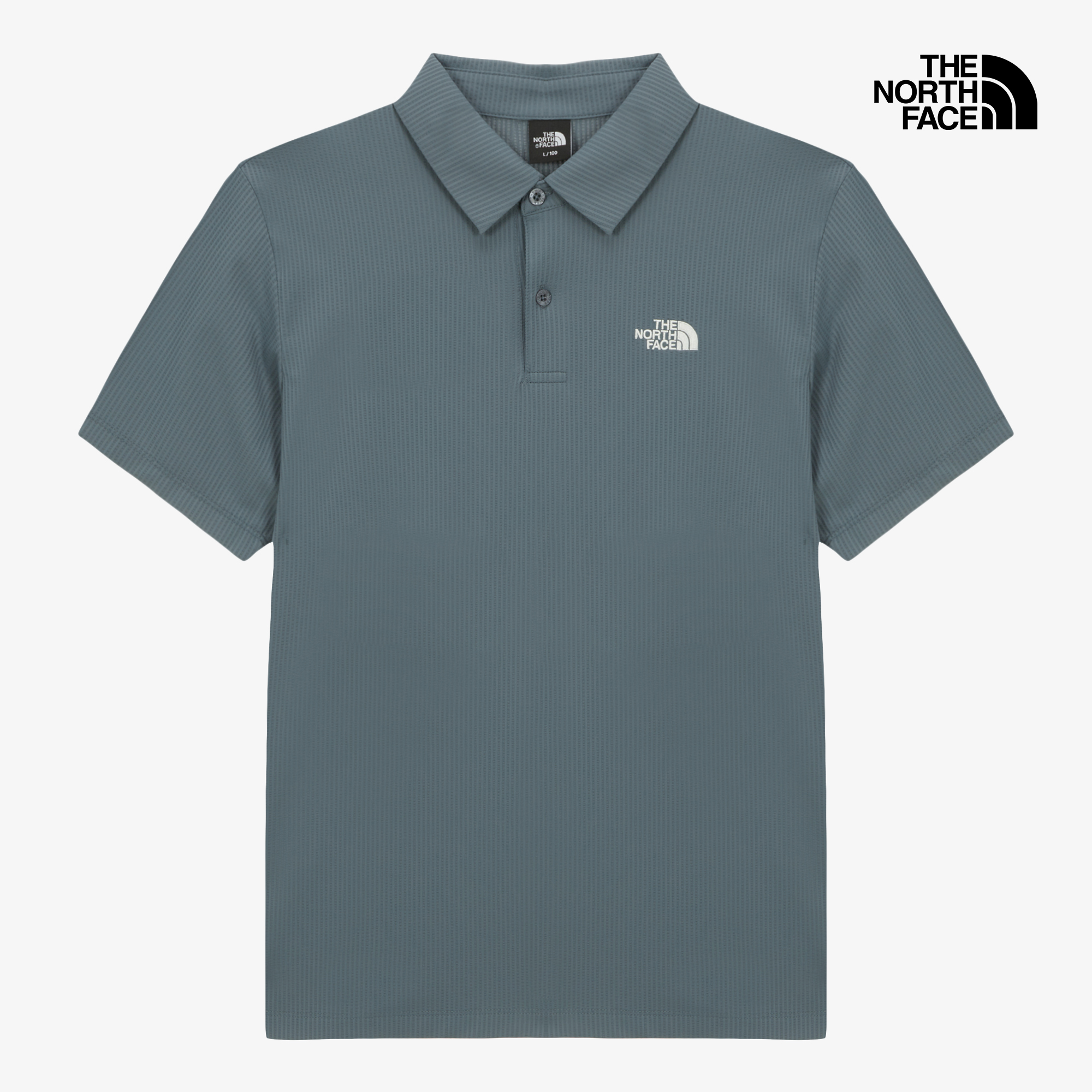 M'S SWING S/S POLO