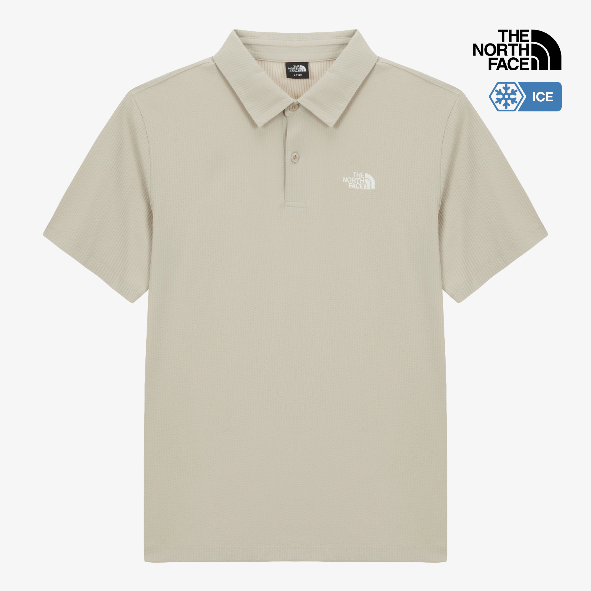 M'S SWING S/S POLO