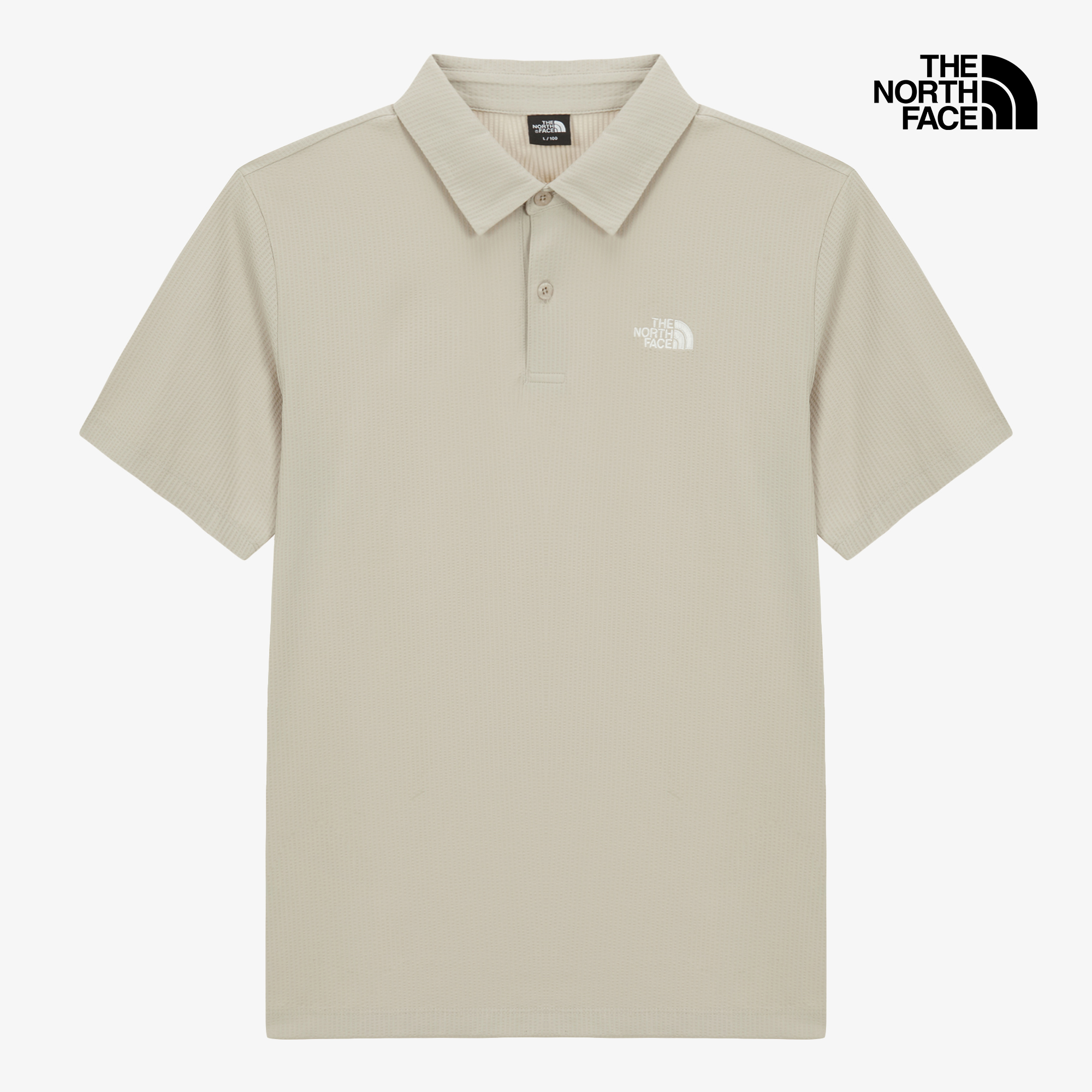 M'S SWING S/S POLO