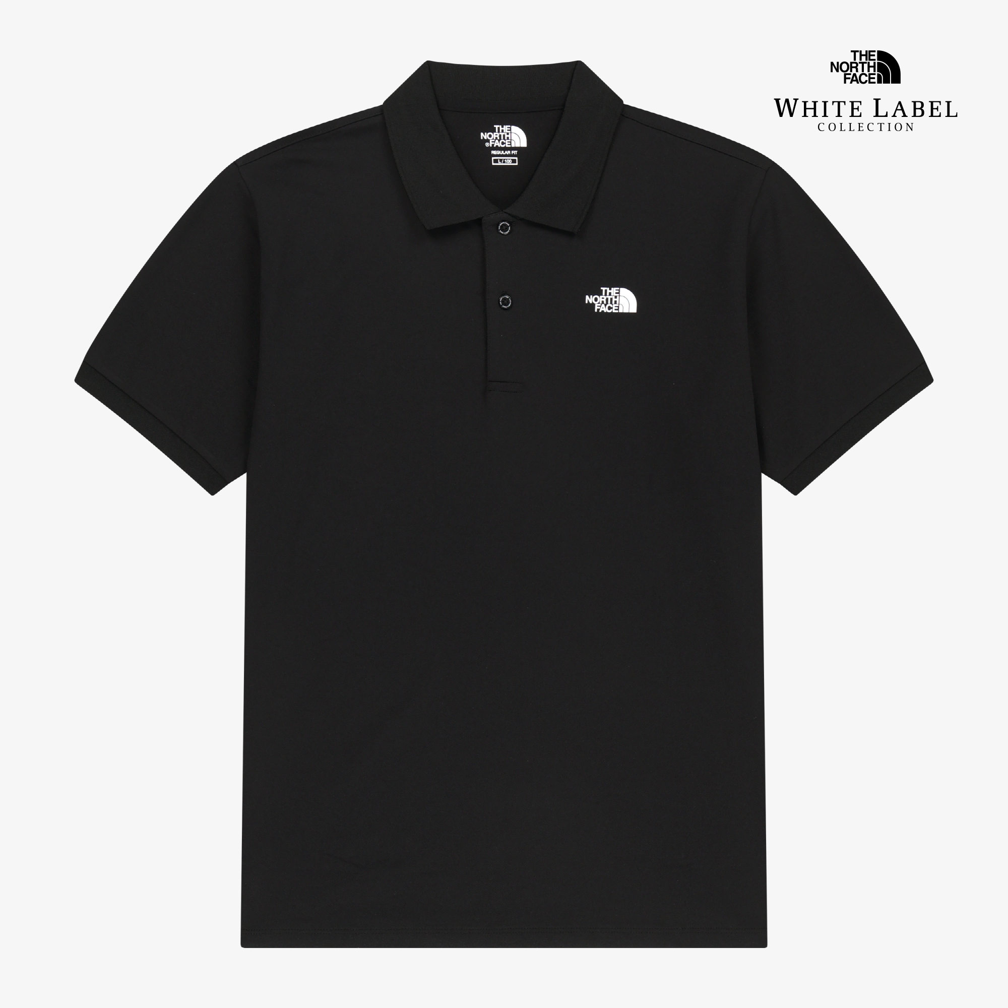 VAIDEN S/S POLO