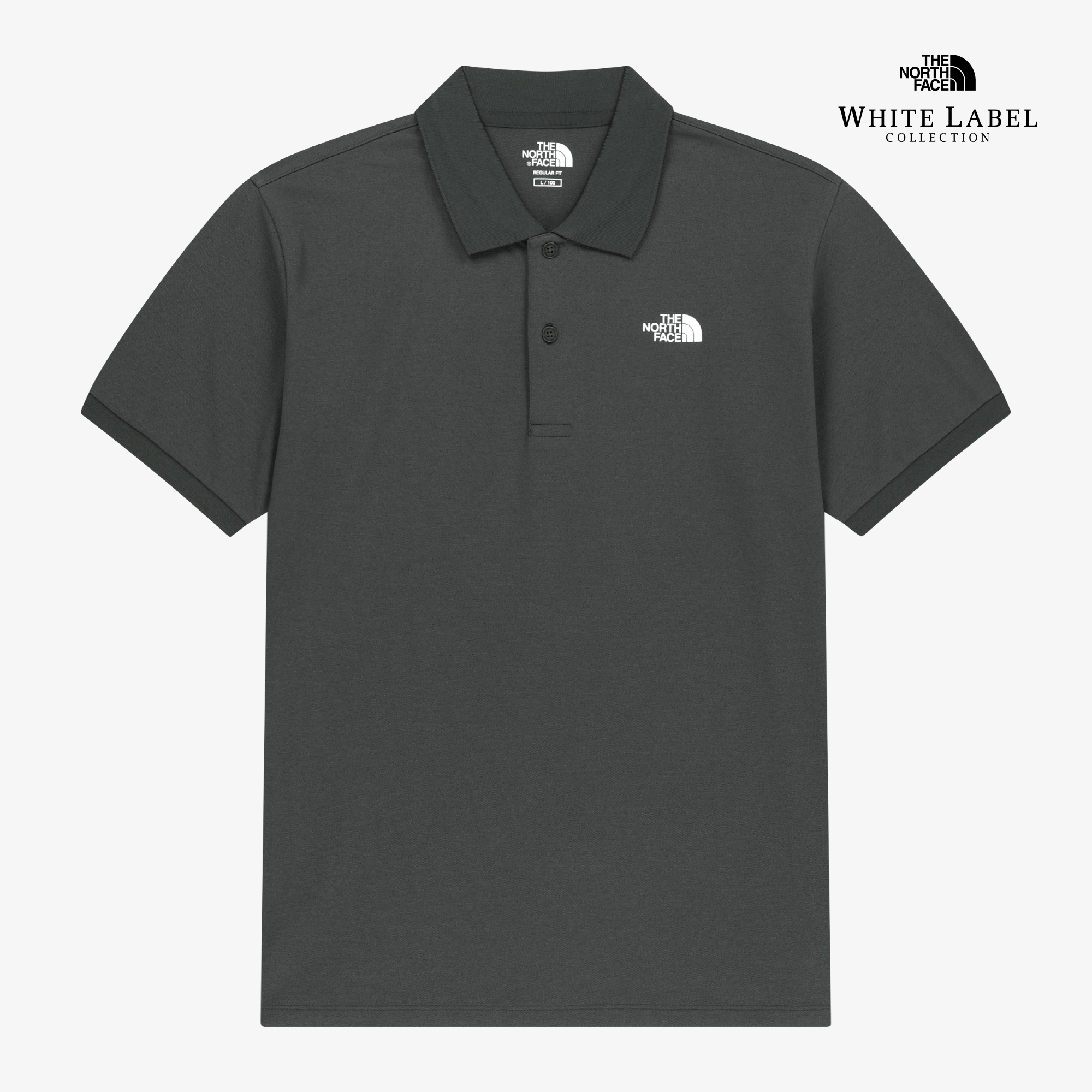 VAIDEN S/S POLO