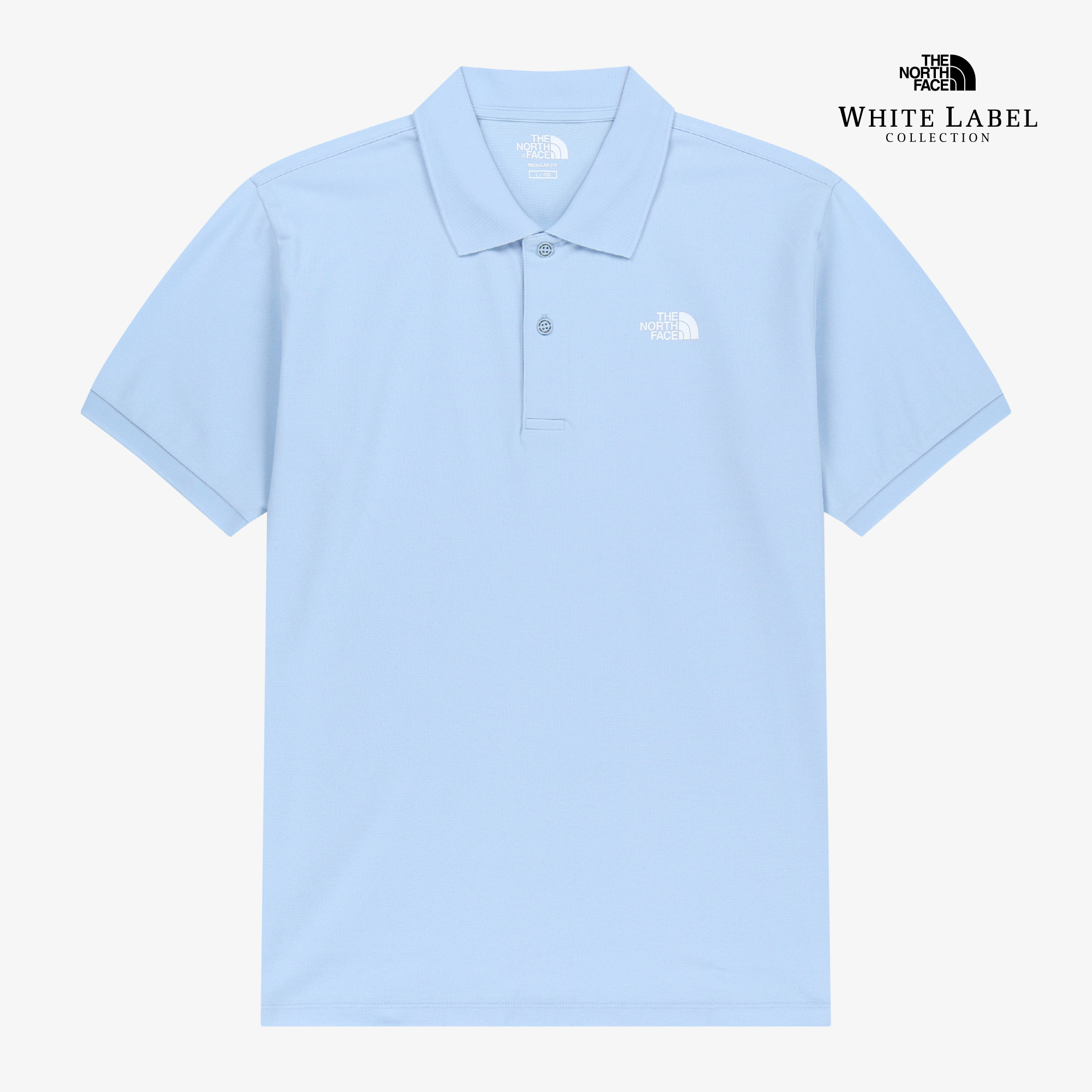 VAIDEN S/S POLO