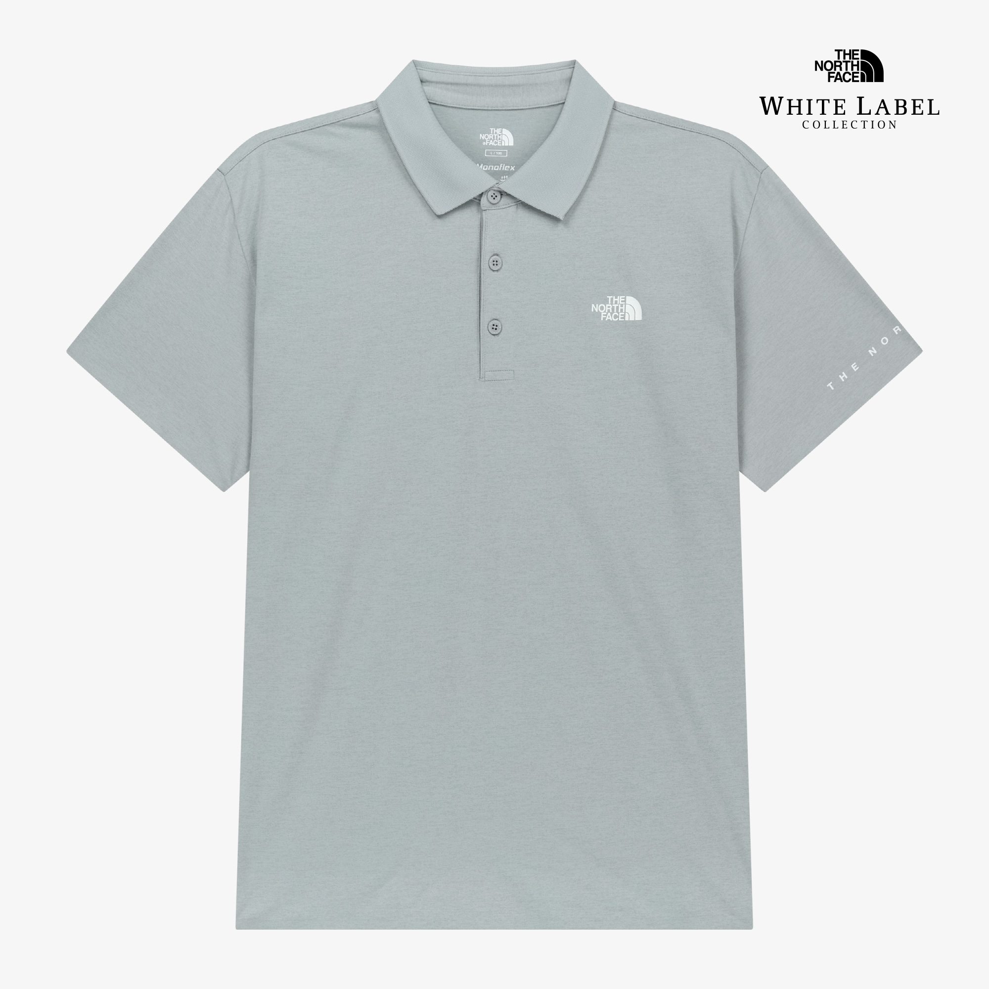 STINSON S/S POLO